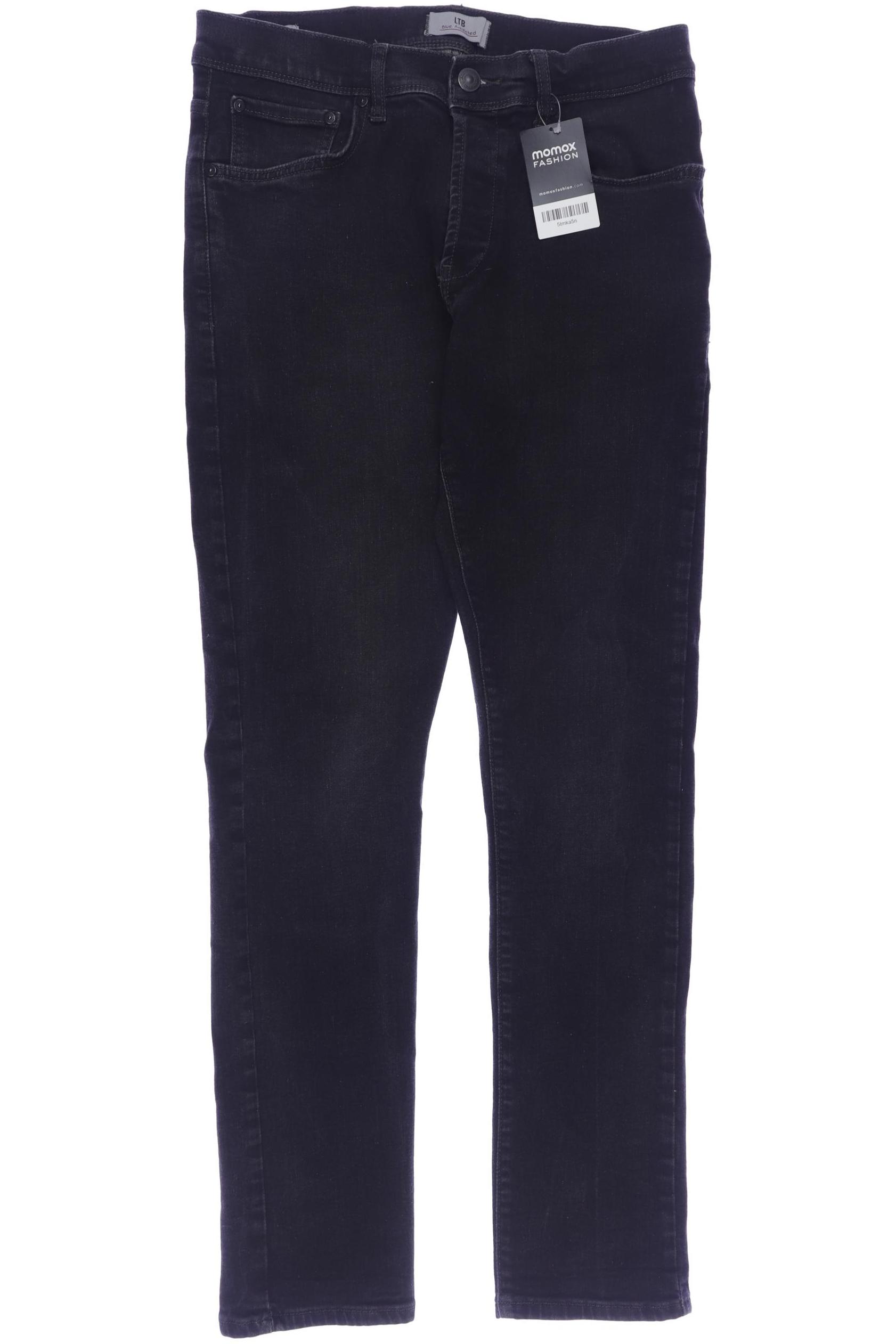 

LTB Damen Jeans, schwarz, Gr. 32