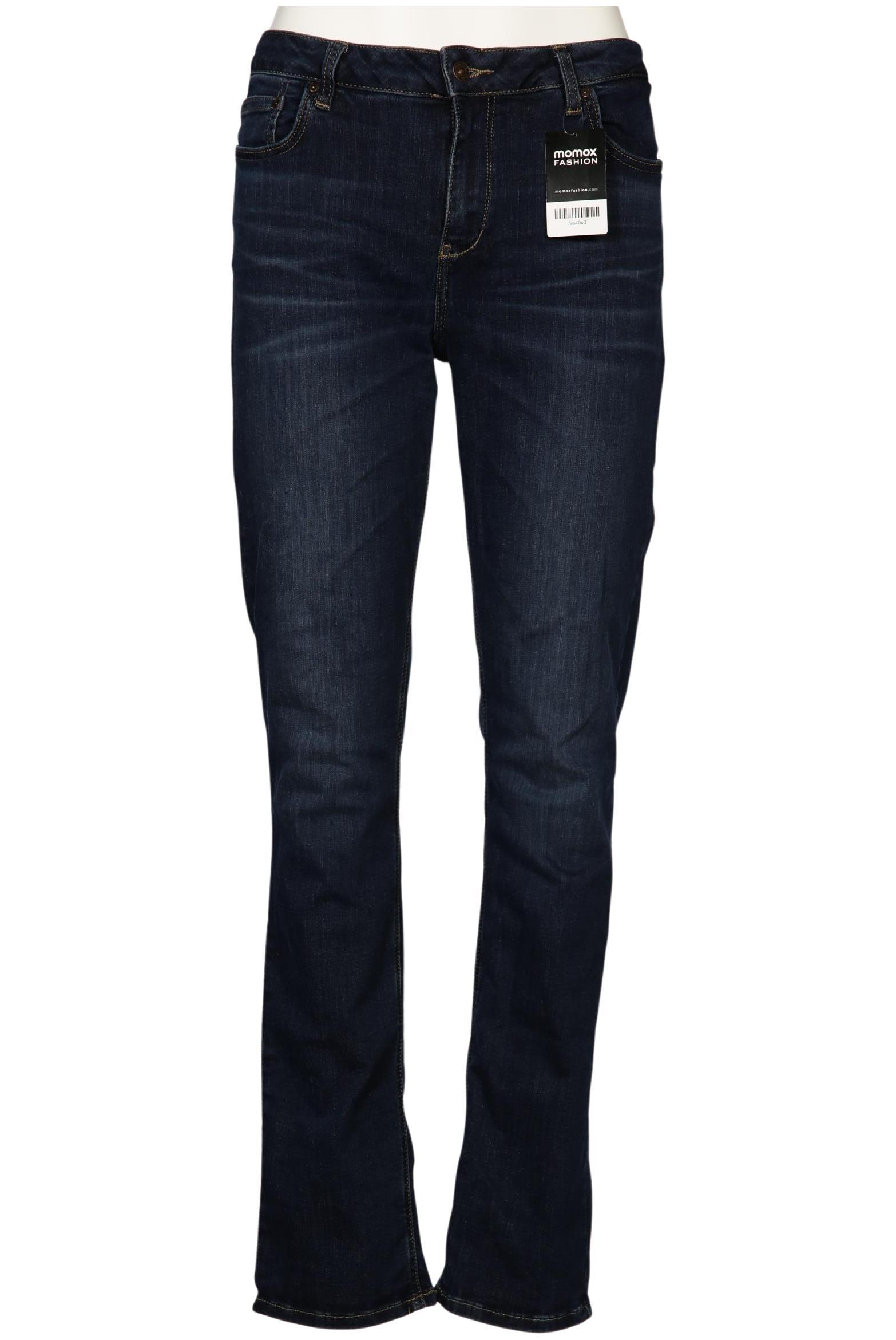 

LTB Damen Jeans, marineblau, Gr. 33