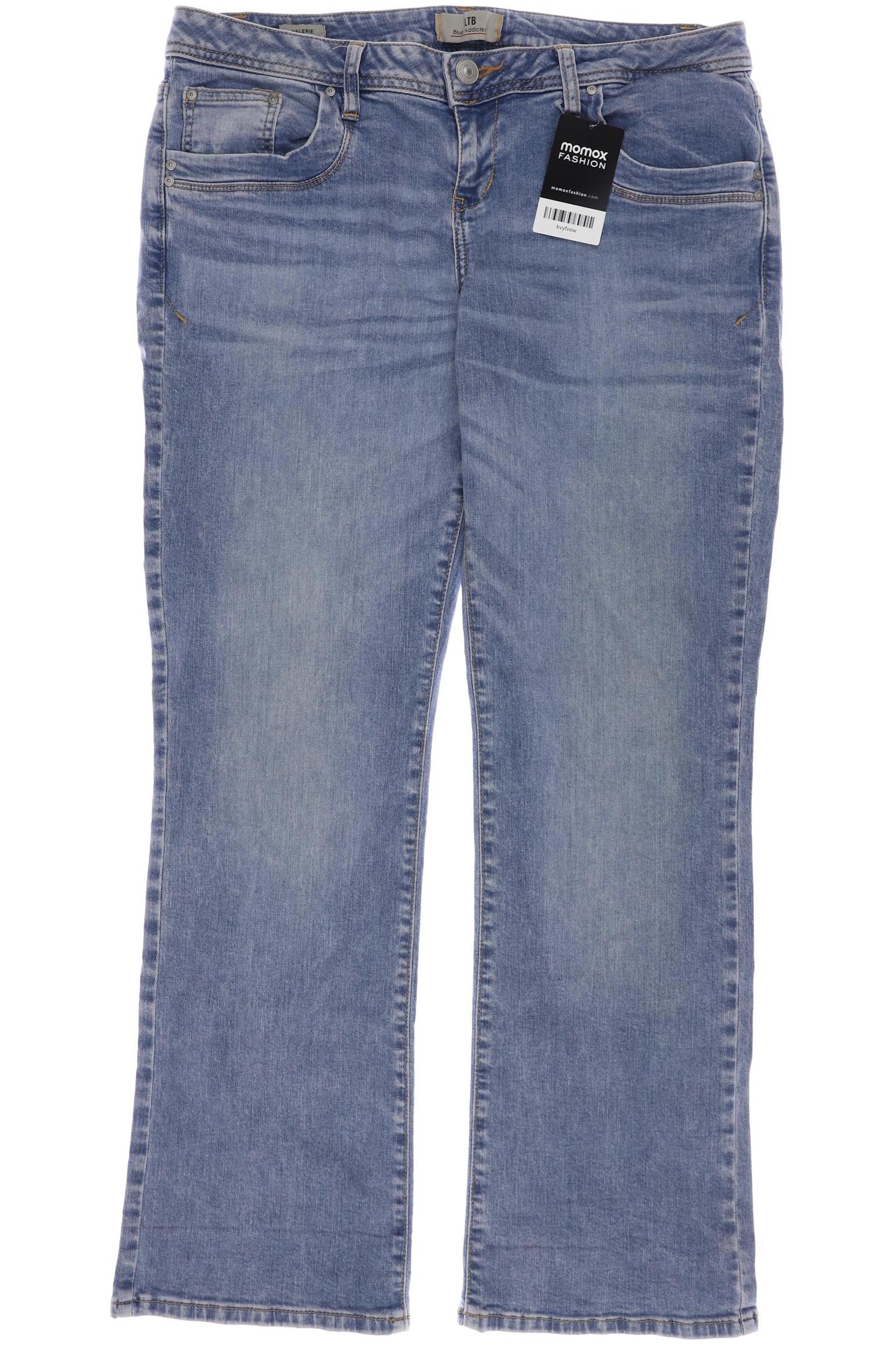 

LTB Damen Jeans, blau
