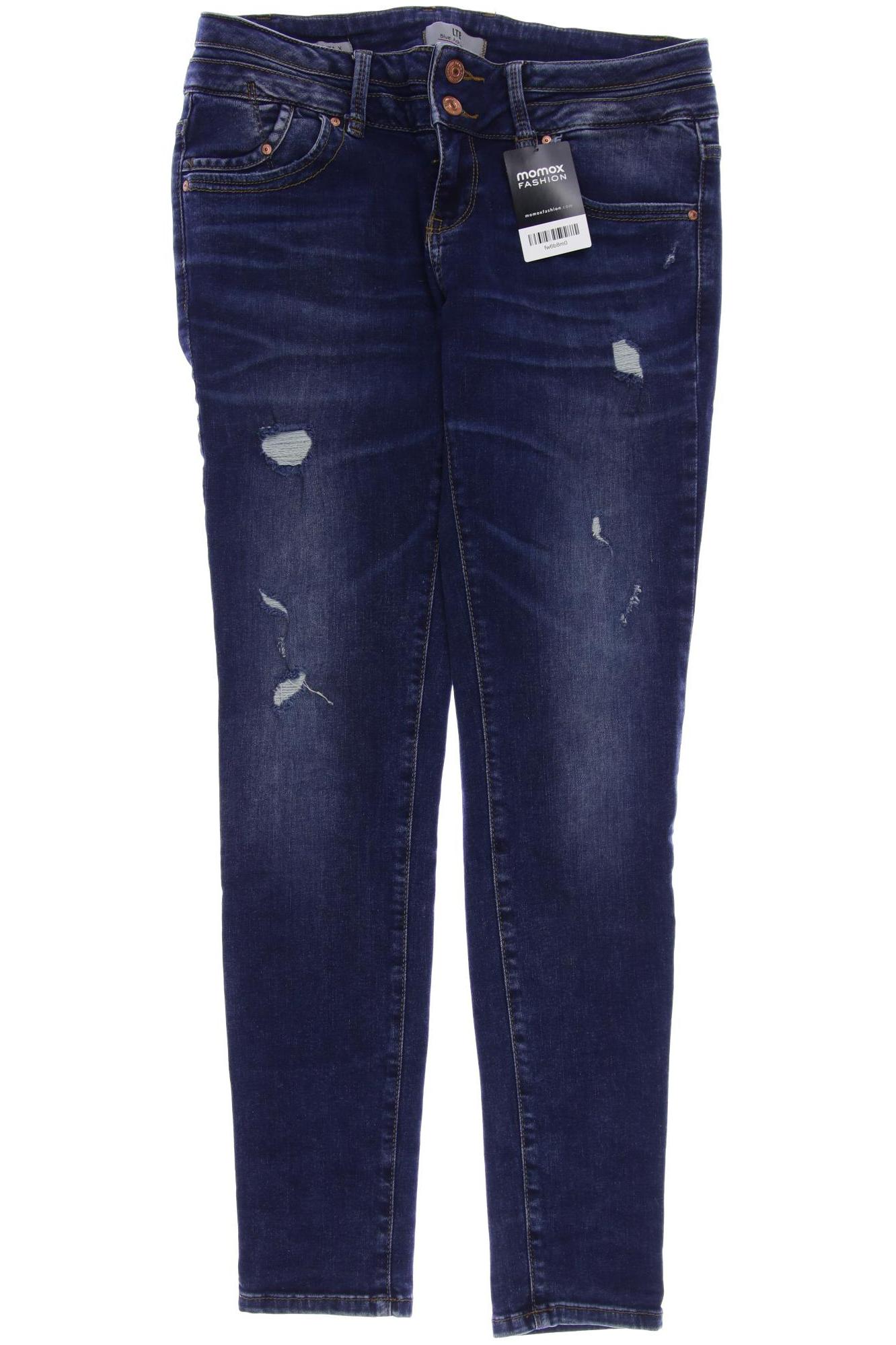 

LTB Damen Jeans, marineblau