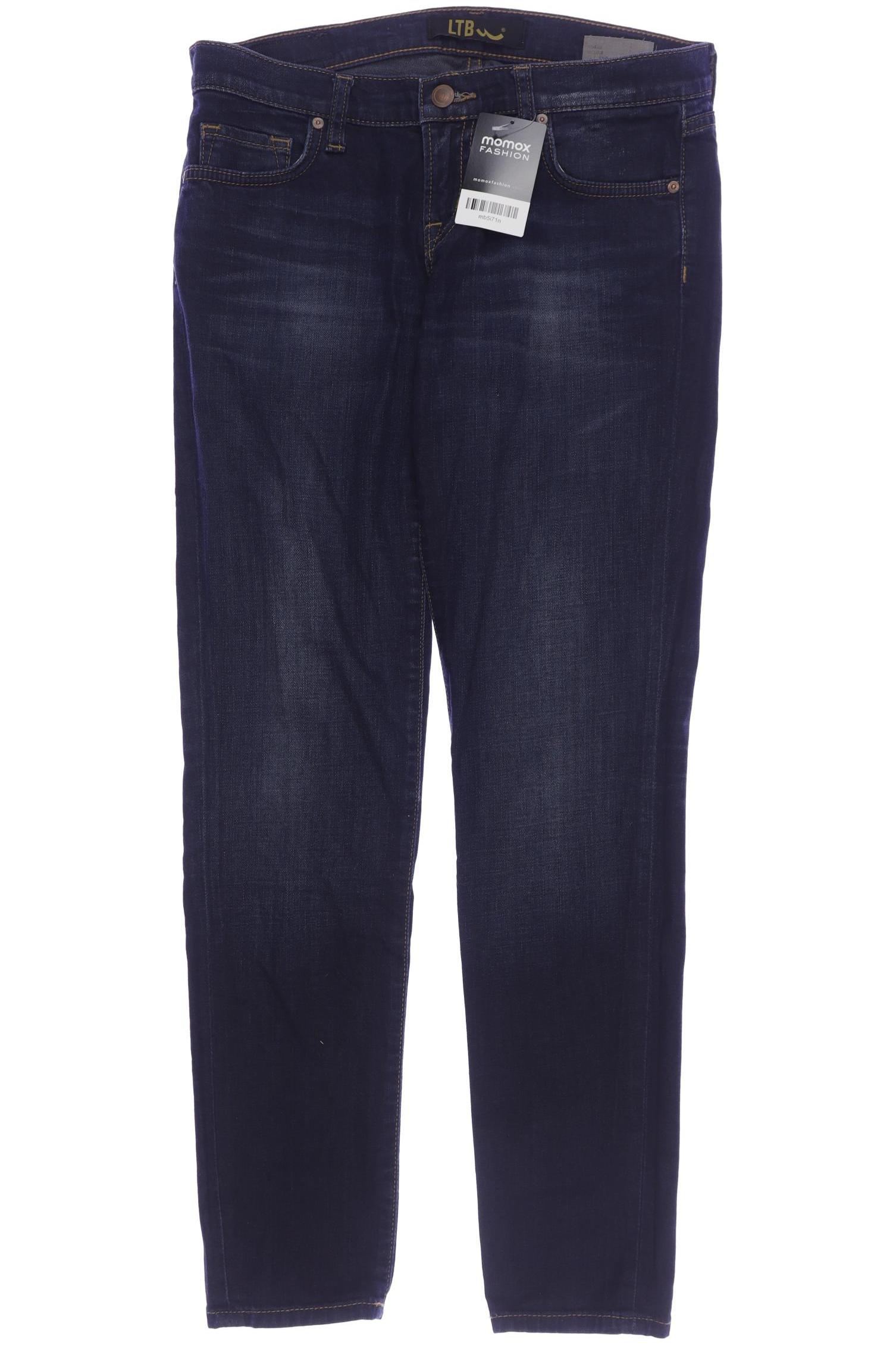 

LTB Damen Jeans, marineblau, Gr. 28