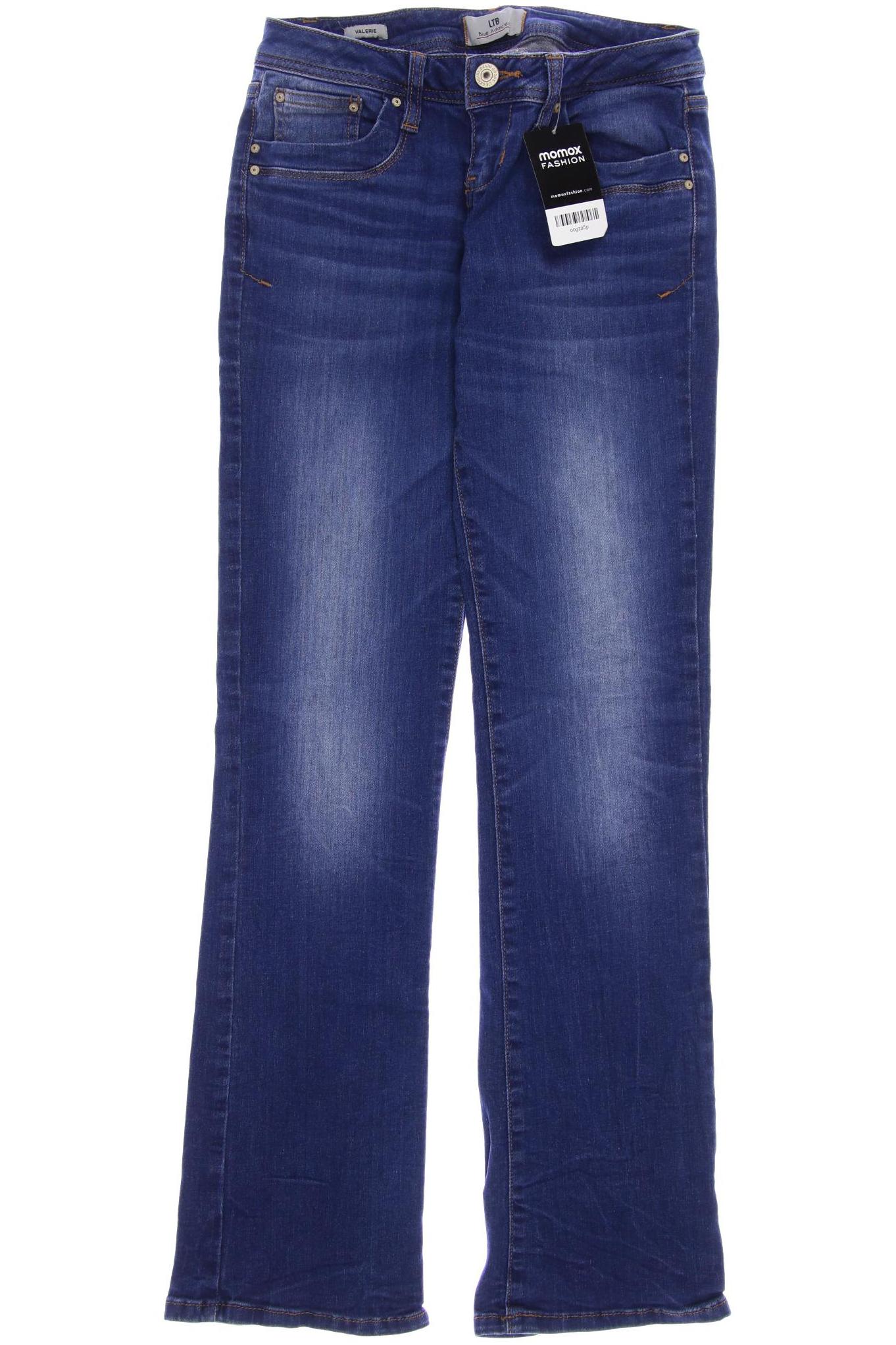 

LTB Damen Jeans, blau