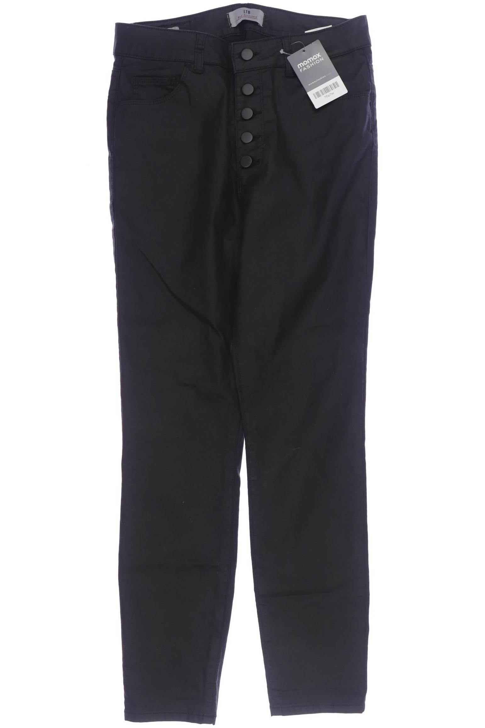 

LTB Damen Jeans, schwarz, Gr. 29
