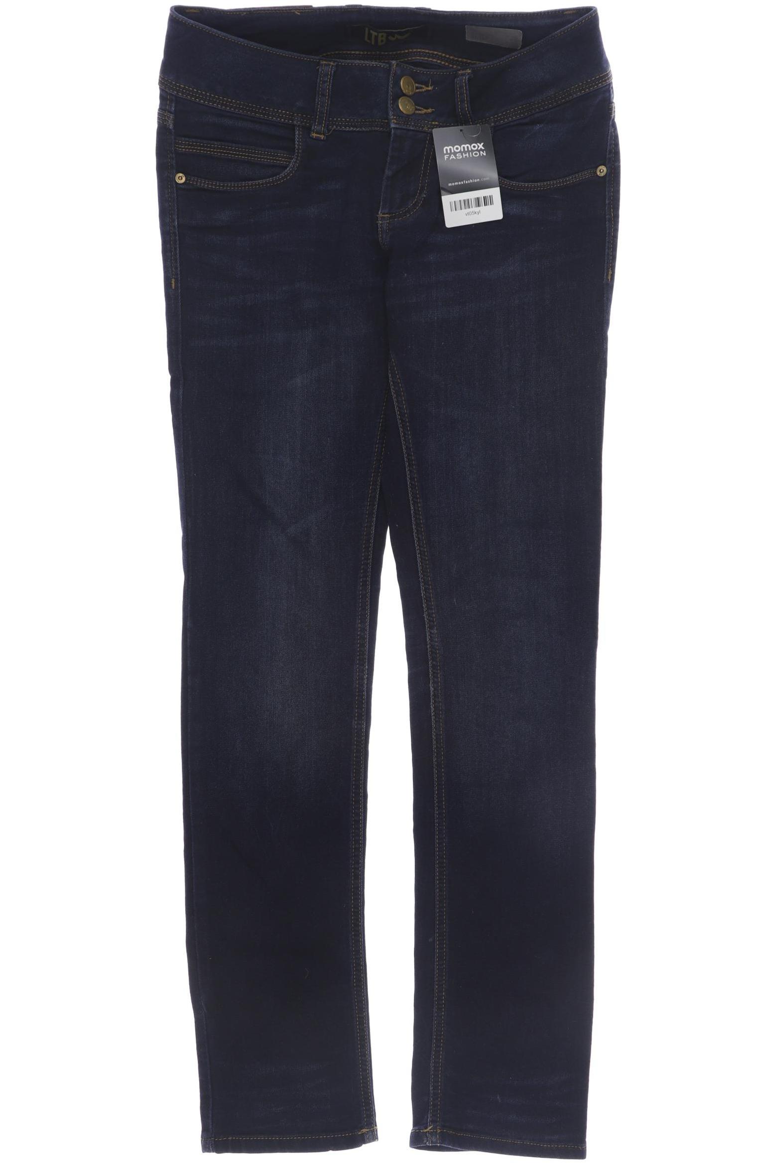 

LTB Damen Jeans, marineblau, Gr. 28