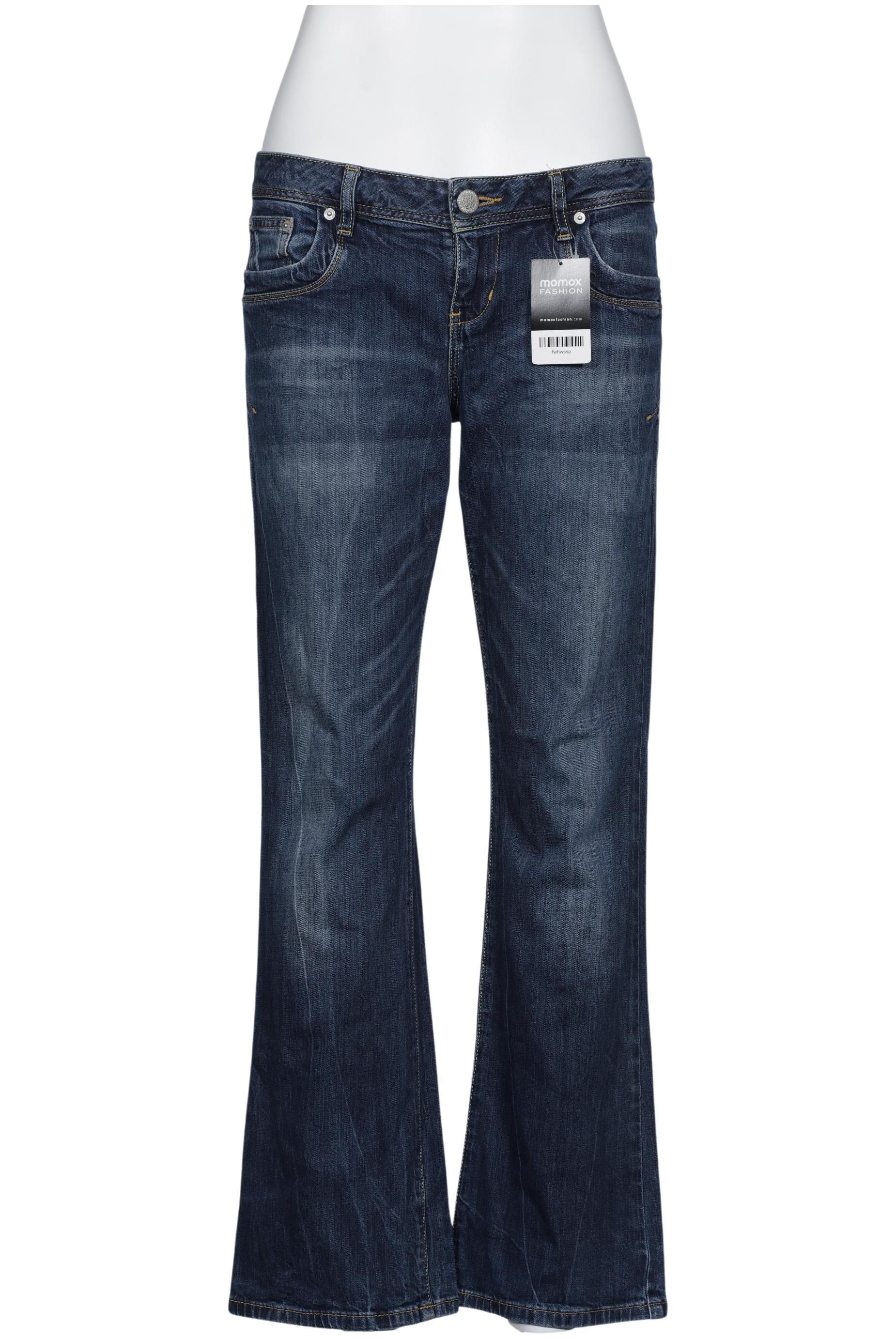 

LTB Damen Jeans, blau, Gr. 31