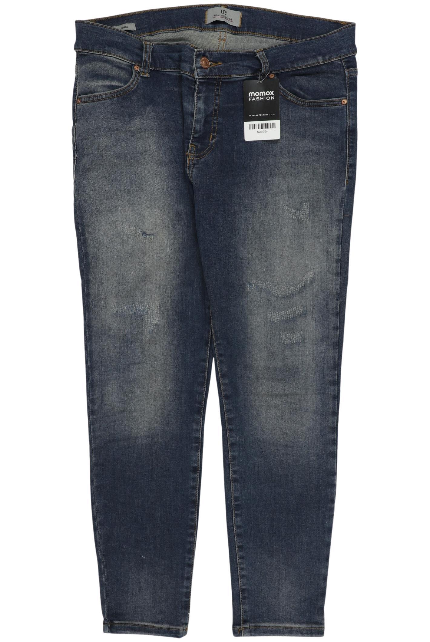 

LTB Damen Jeans, blau, Gr. 29