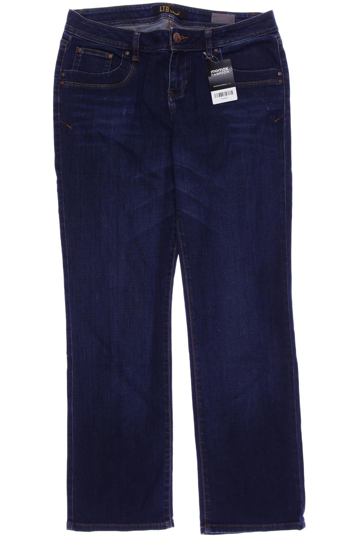 

LTB Damen Jeans, marineblau, Gr. 42