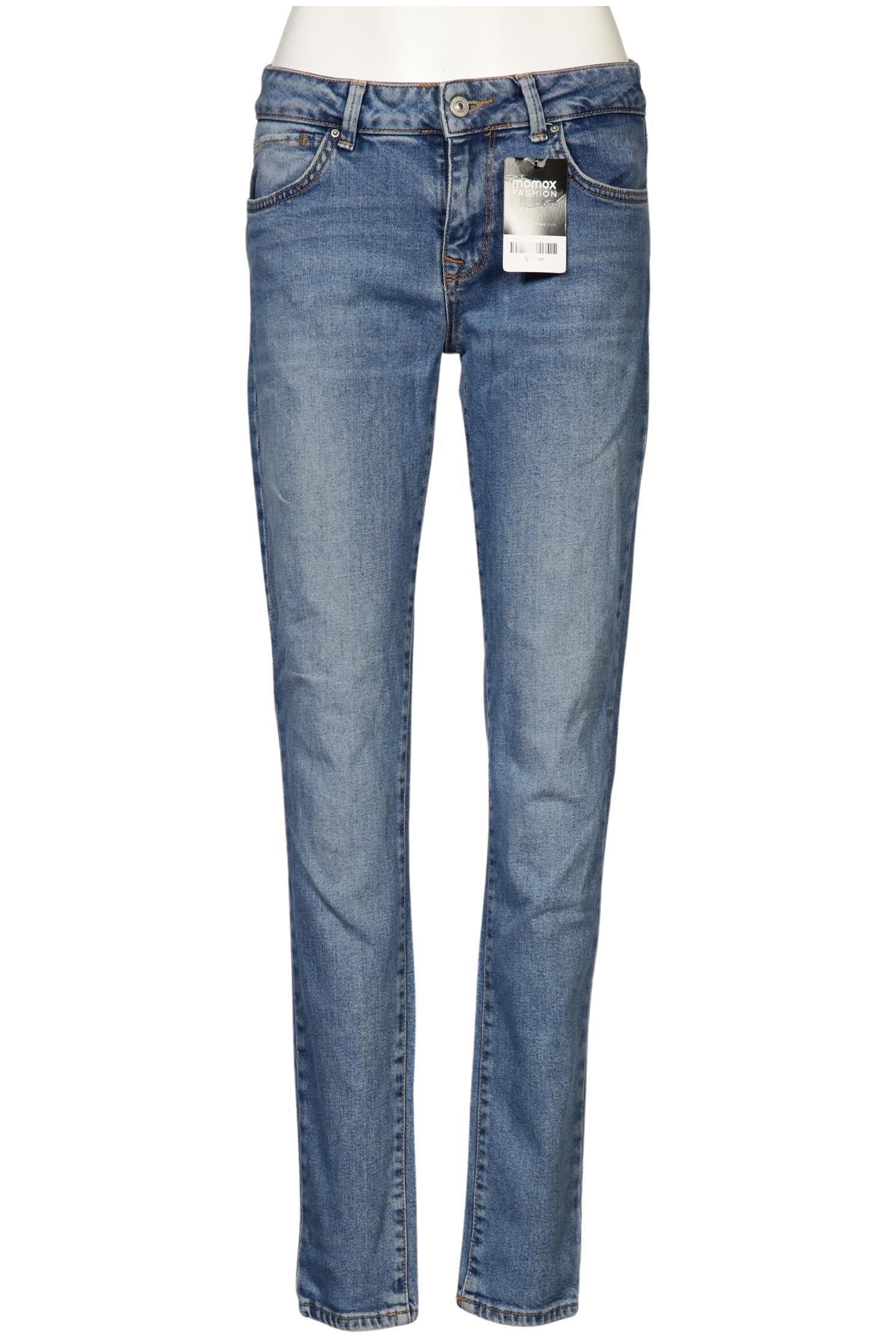 

LTB Damen Jeans, blau, Gr. 28