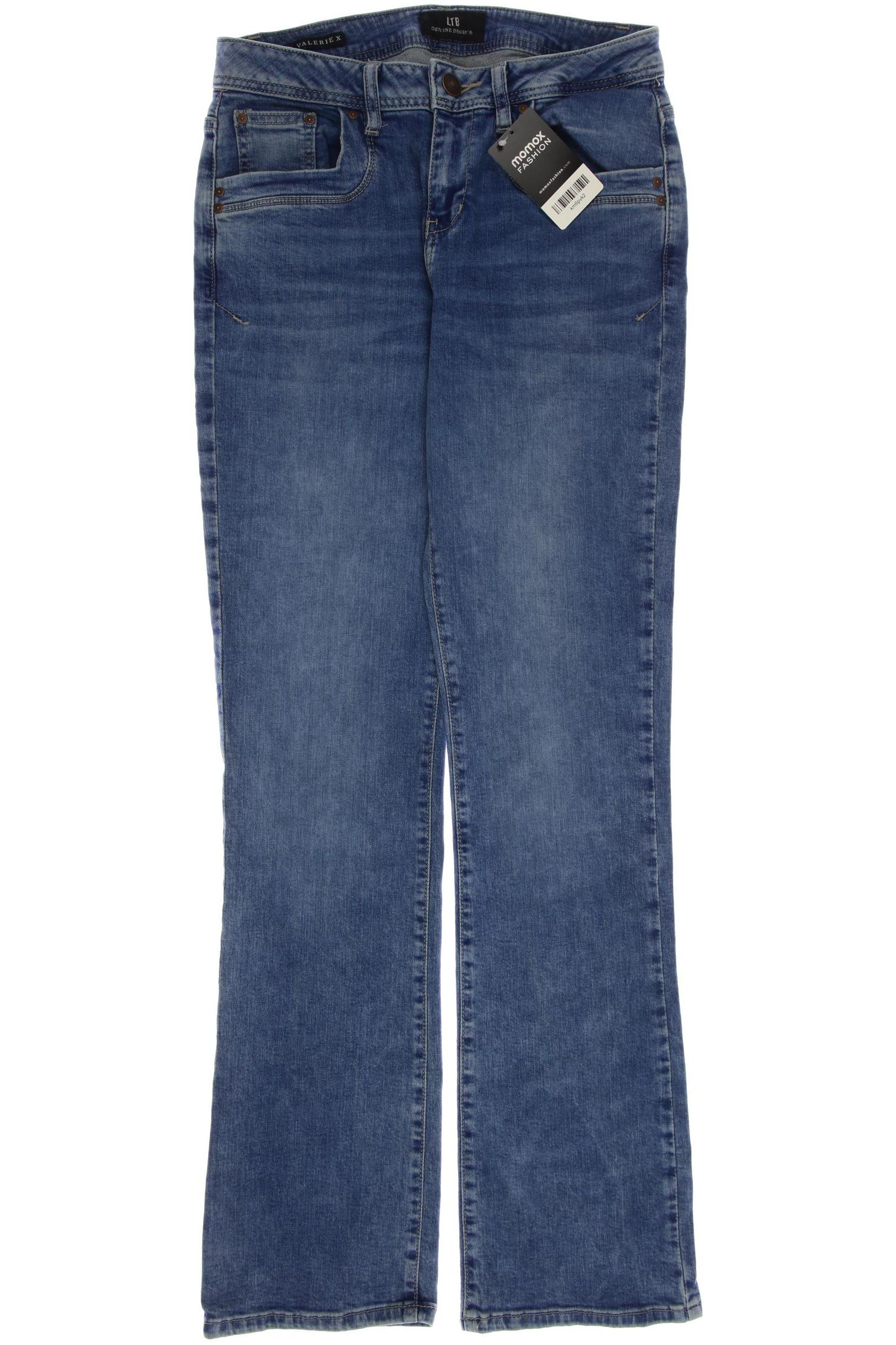 

LTB Damen Jeans, blau, Gr. 38