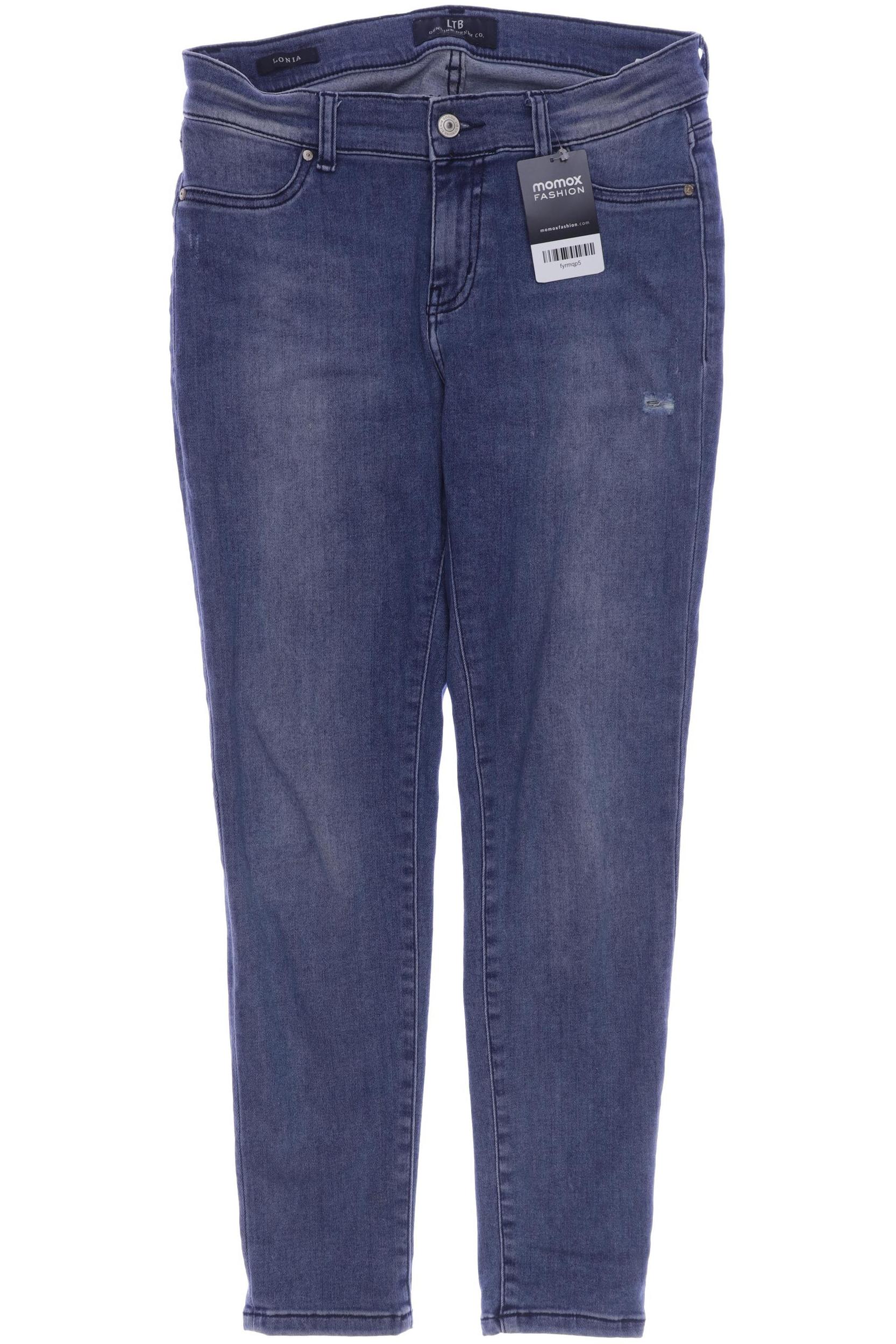 

LTB Damen Jeans, blau