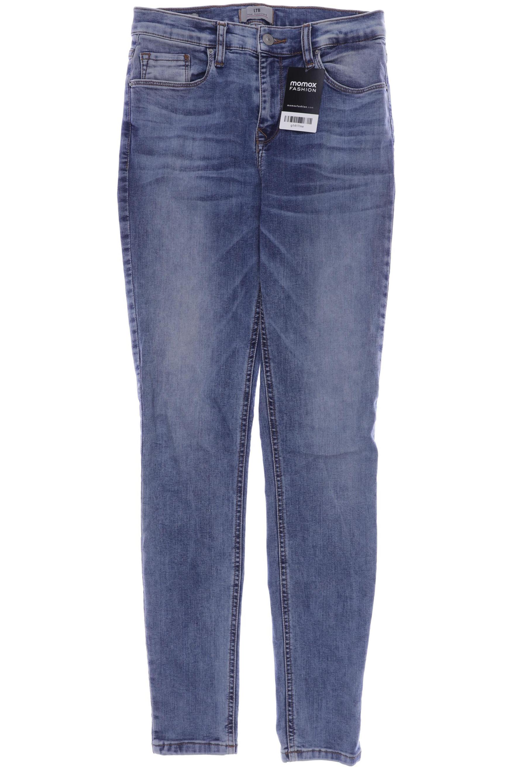 

LTB Damen Jeans, blau, Gr. 28