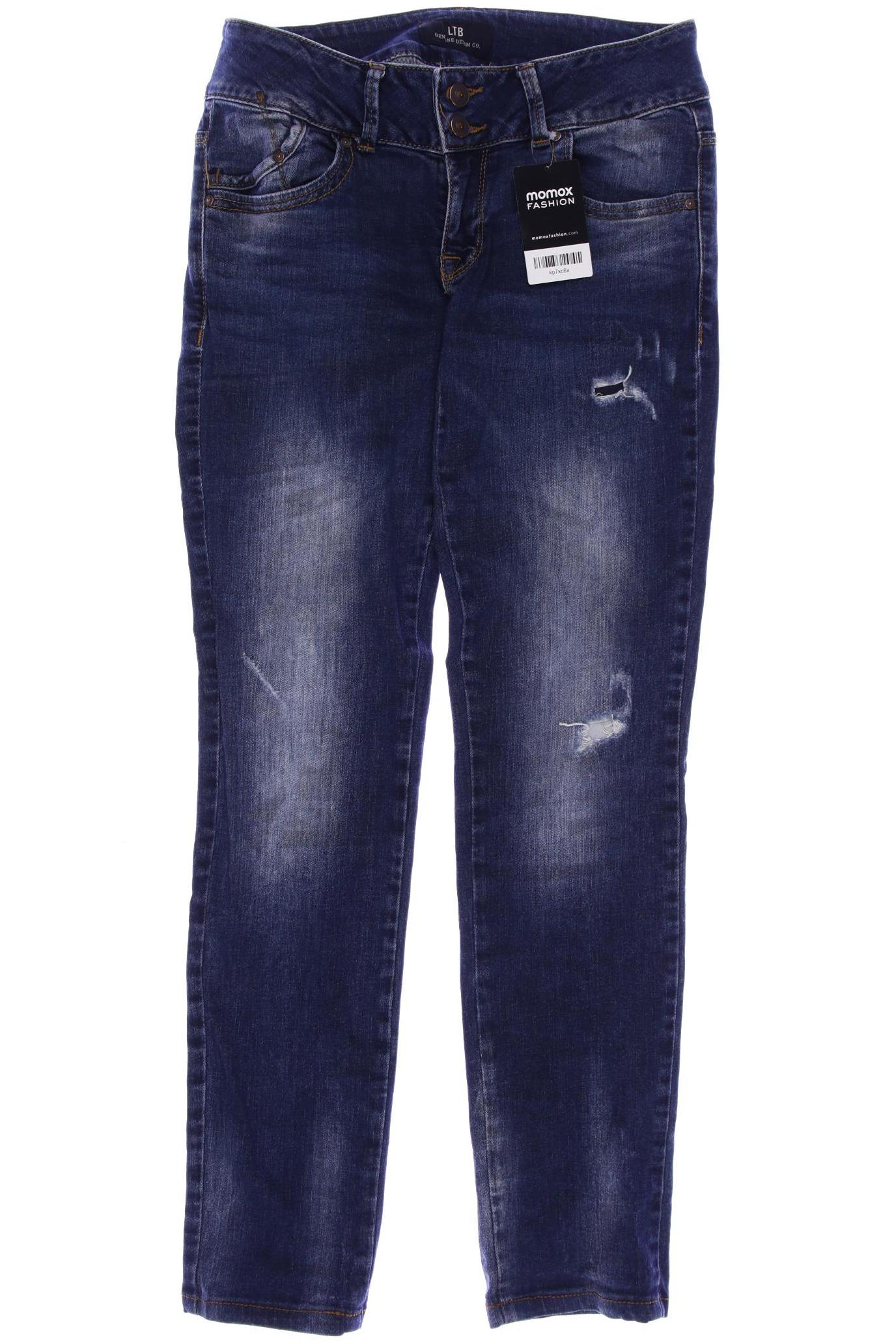 

LTB Damen Jeans, blau