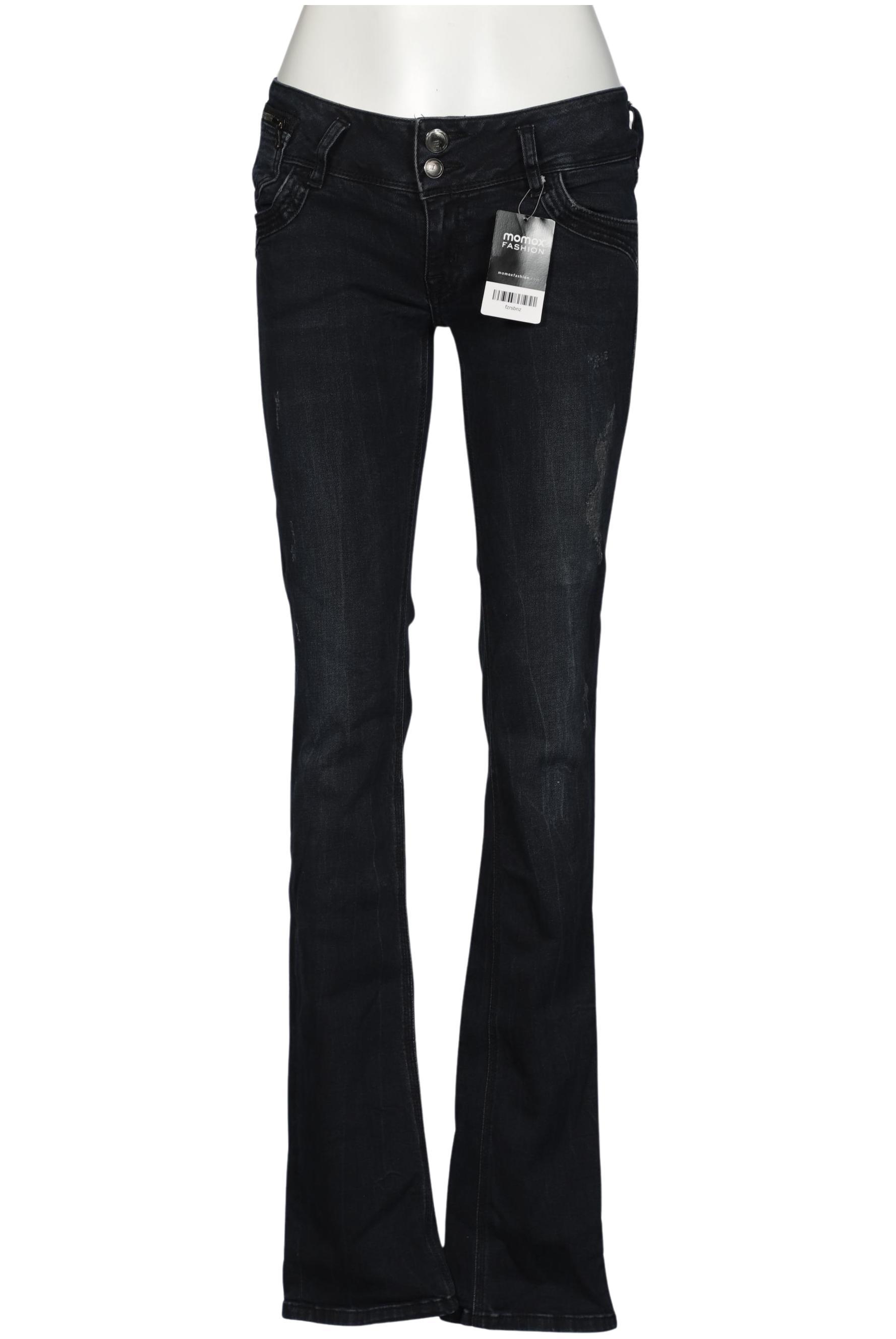 

LTB Damen Jeans, marineblau, Gr. 28