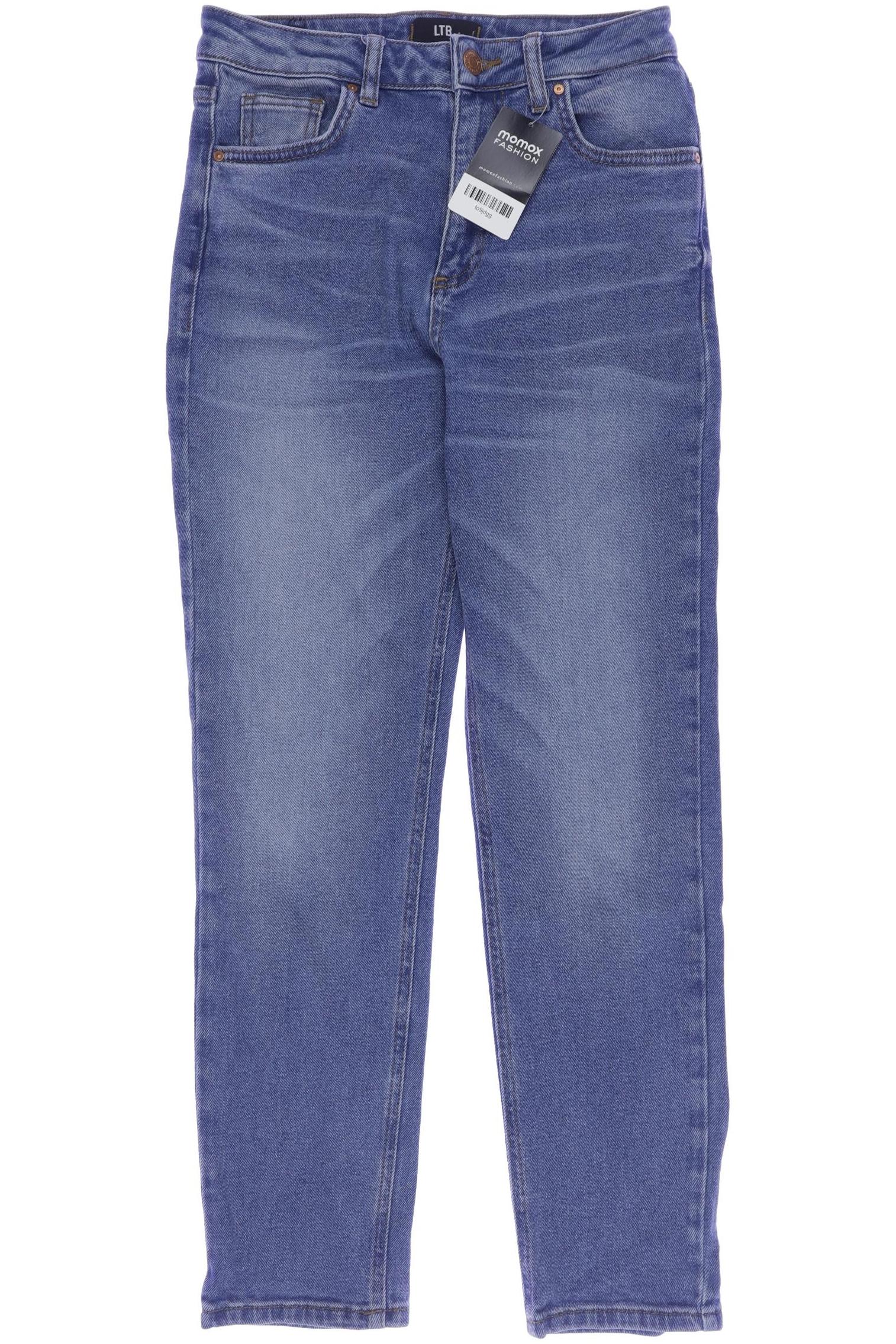 

LTB Damen Jeans, blau, Gr. 26