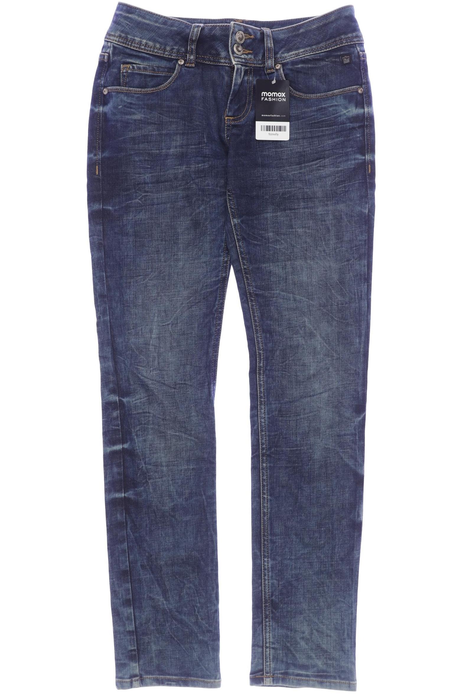 

LTB Damen Jeans, marineblau, Gr. 28