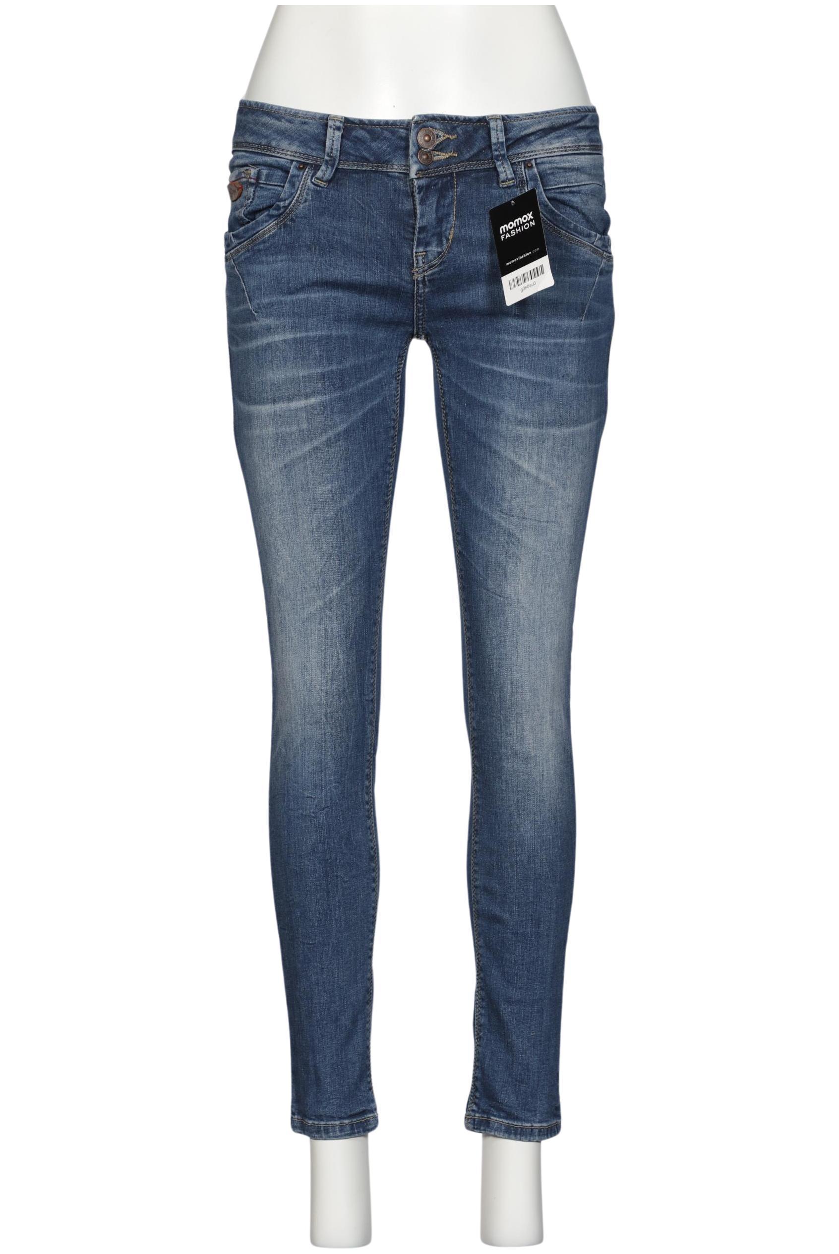 

LTB Damen Jeans, blau, Gr. 27