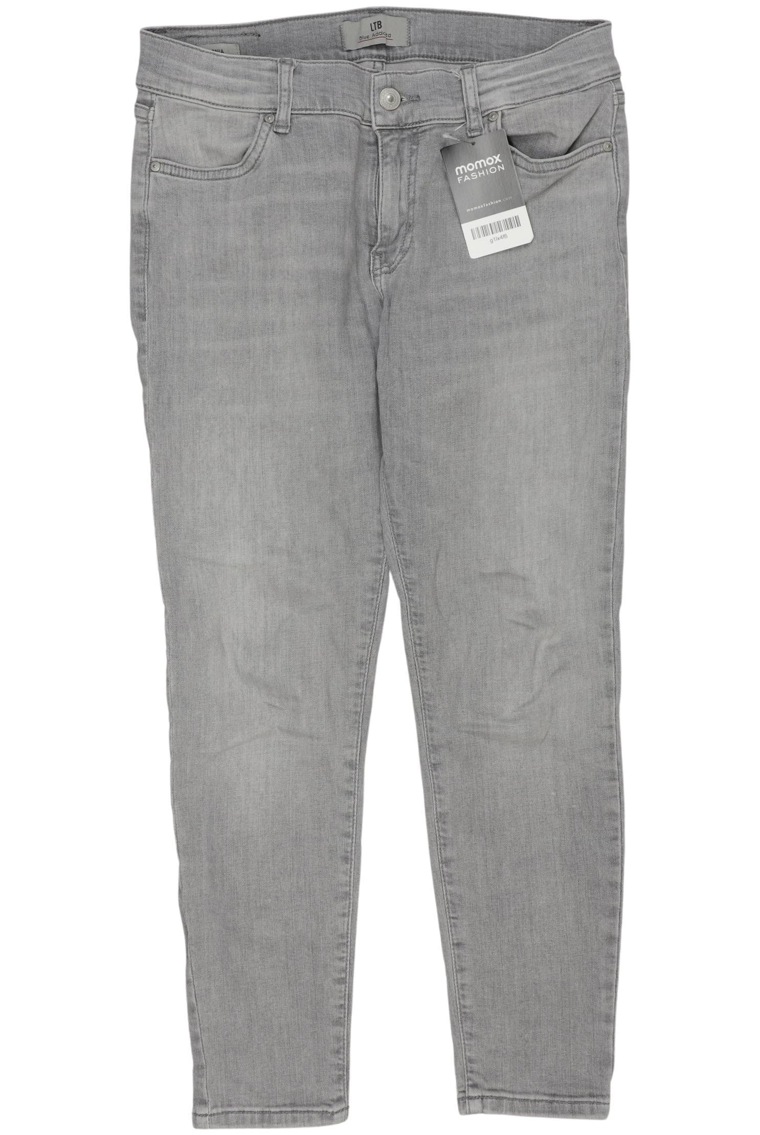 

LTB Damen Jeans, grau, Gr. 27