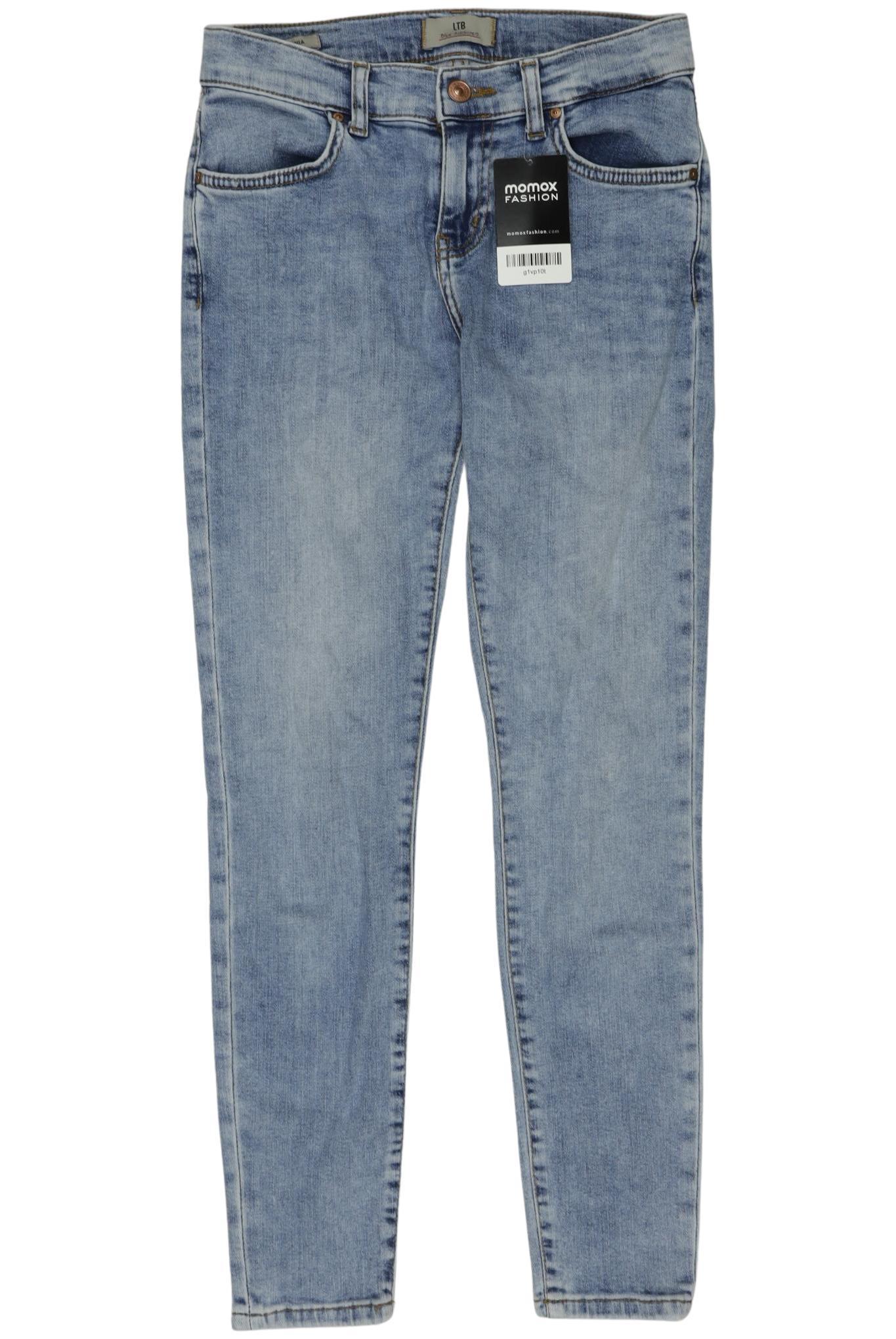 

LTB Damen Jeans, hellblau, Gr. 25