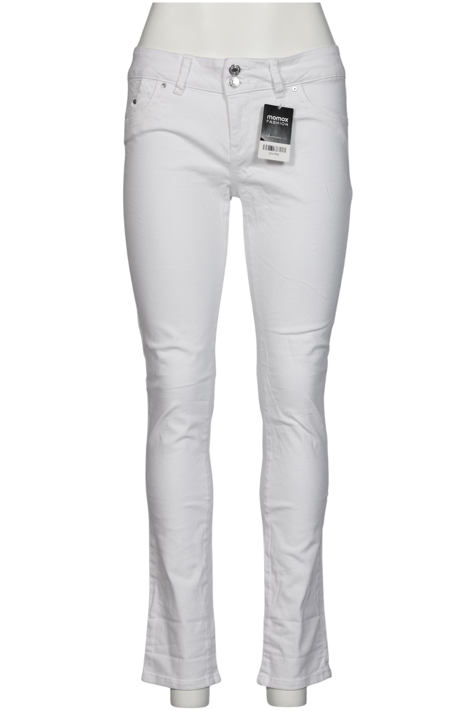 

LTB Damen Jeans, weiß, Gr. 32
