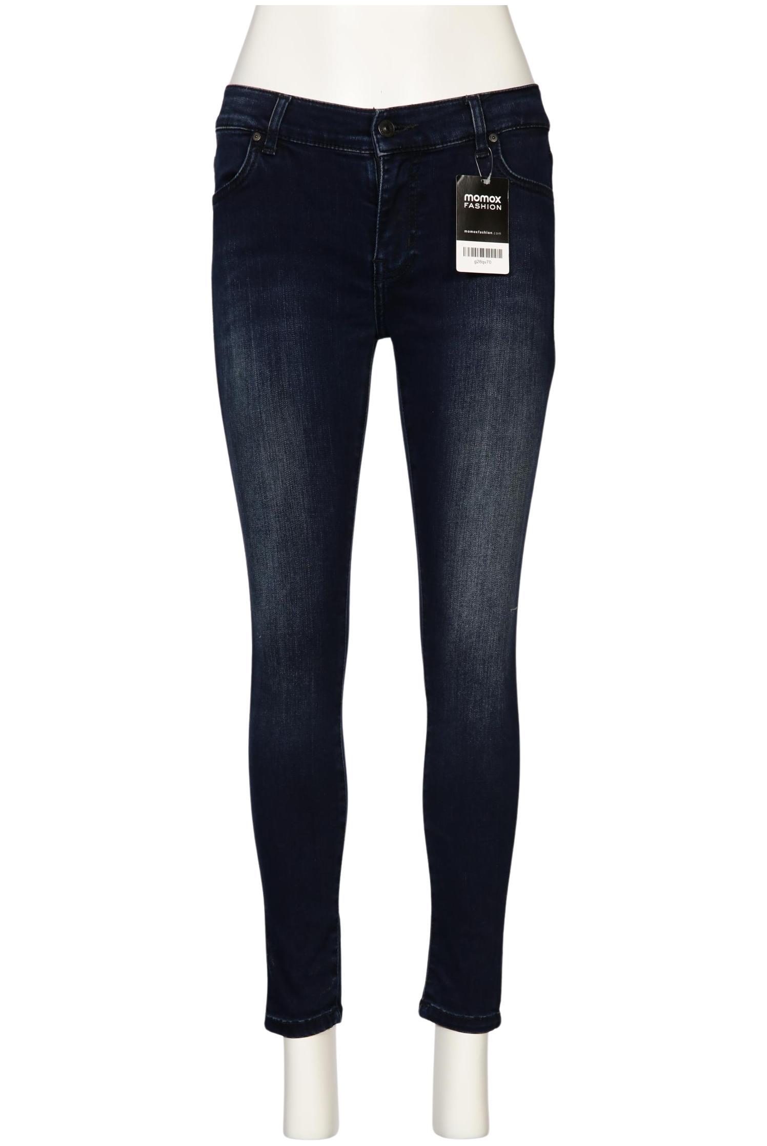 

LTB Damen Jeans, marineblau, Gr. 27