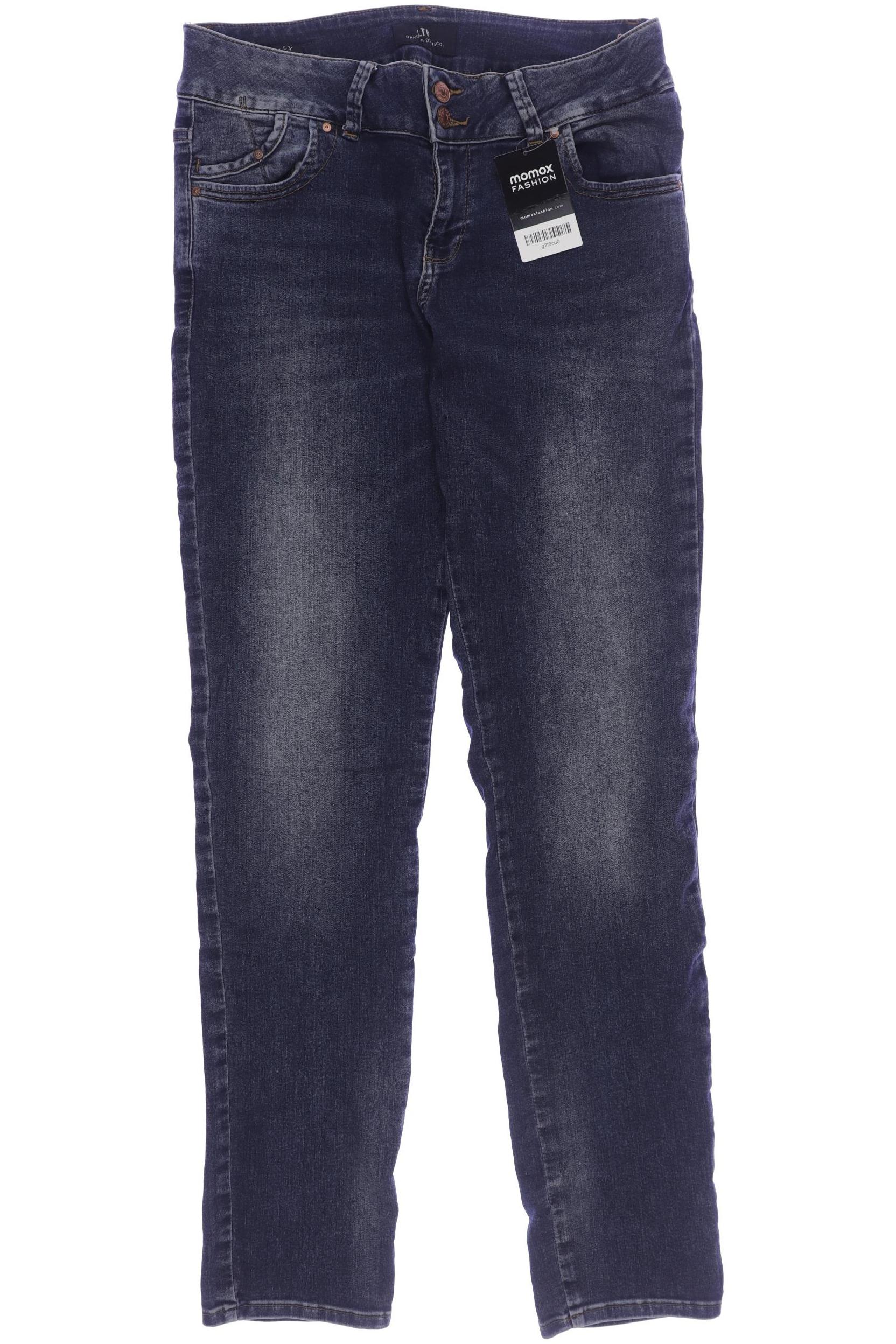 

LTB Damen Jeans, marineblau, Gr. 32