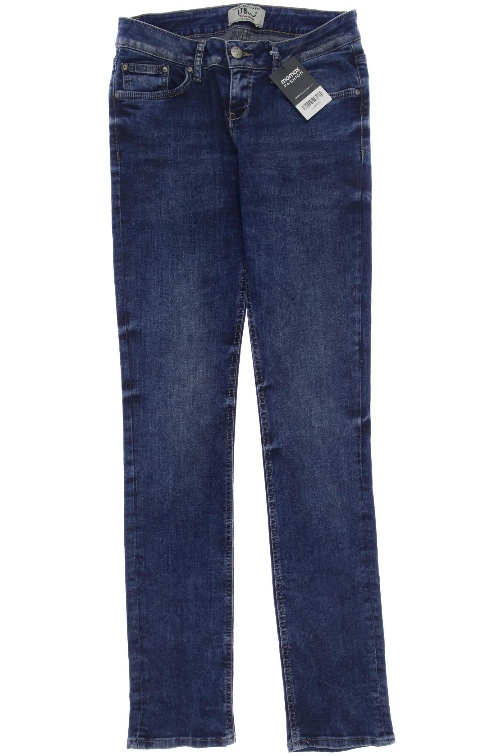 

LTB Damen Jeans, blau, Gr. 27