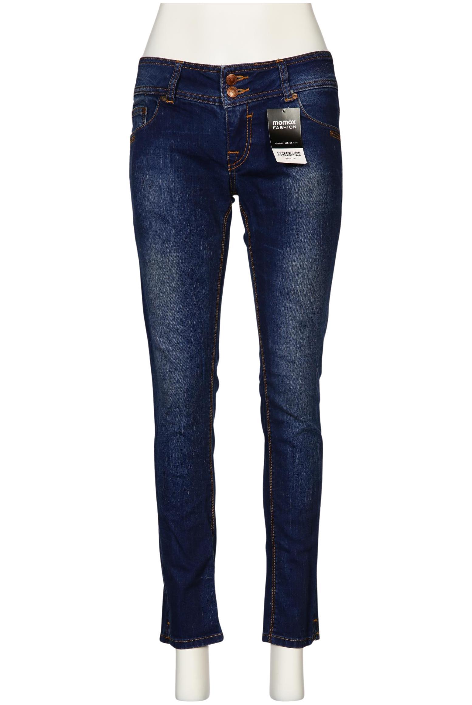 

LTB Damen Jeans, marineblau, Gr. 28
