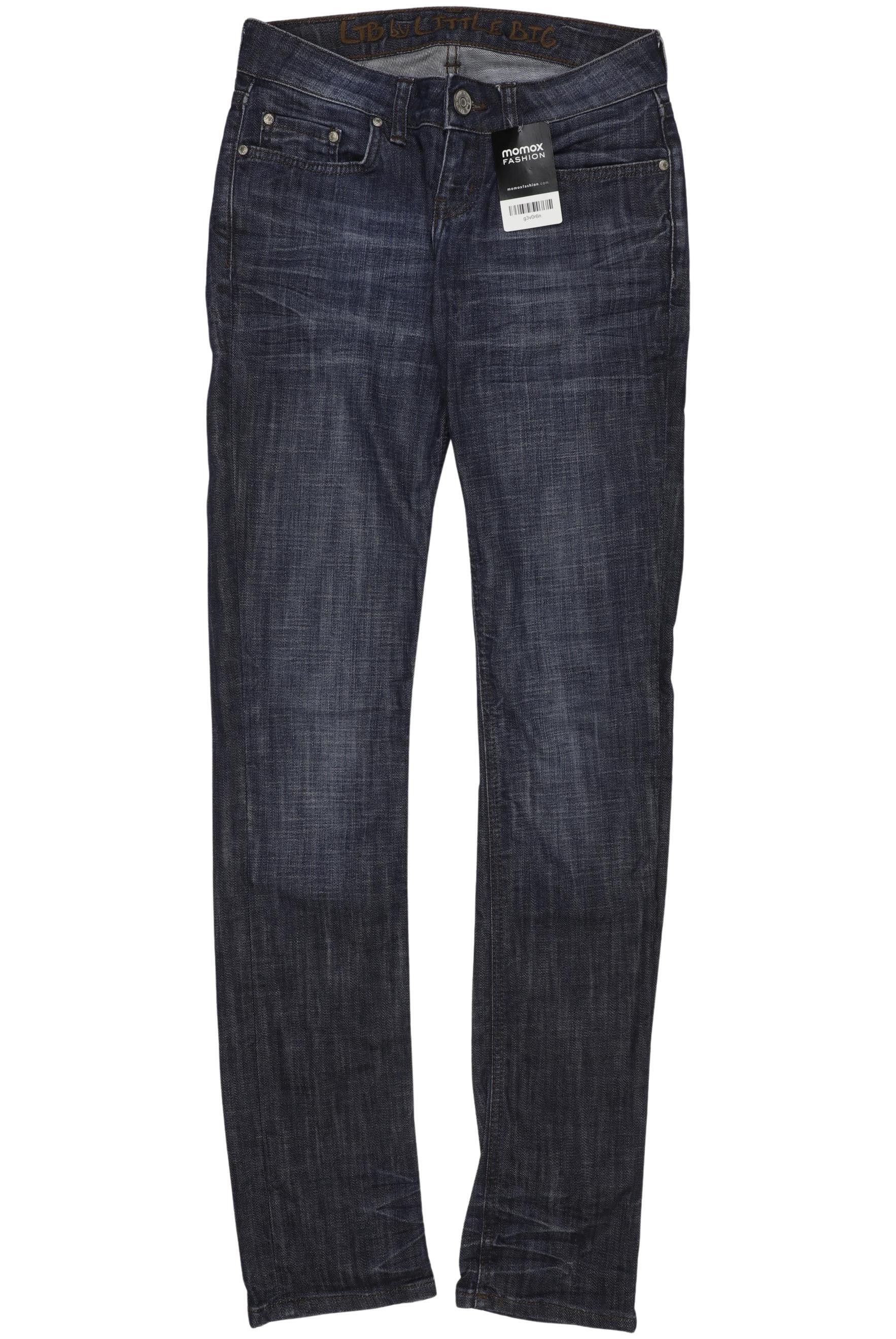 

LTB Damen Jeans, blau, Gr. 27