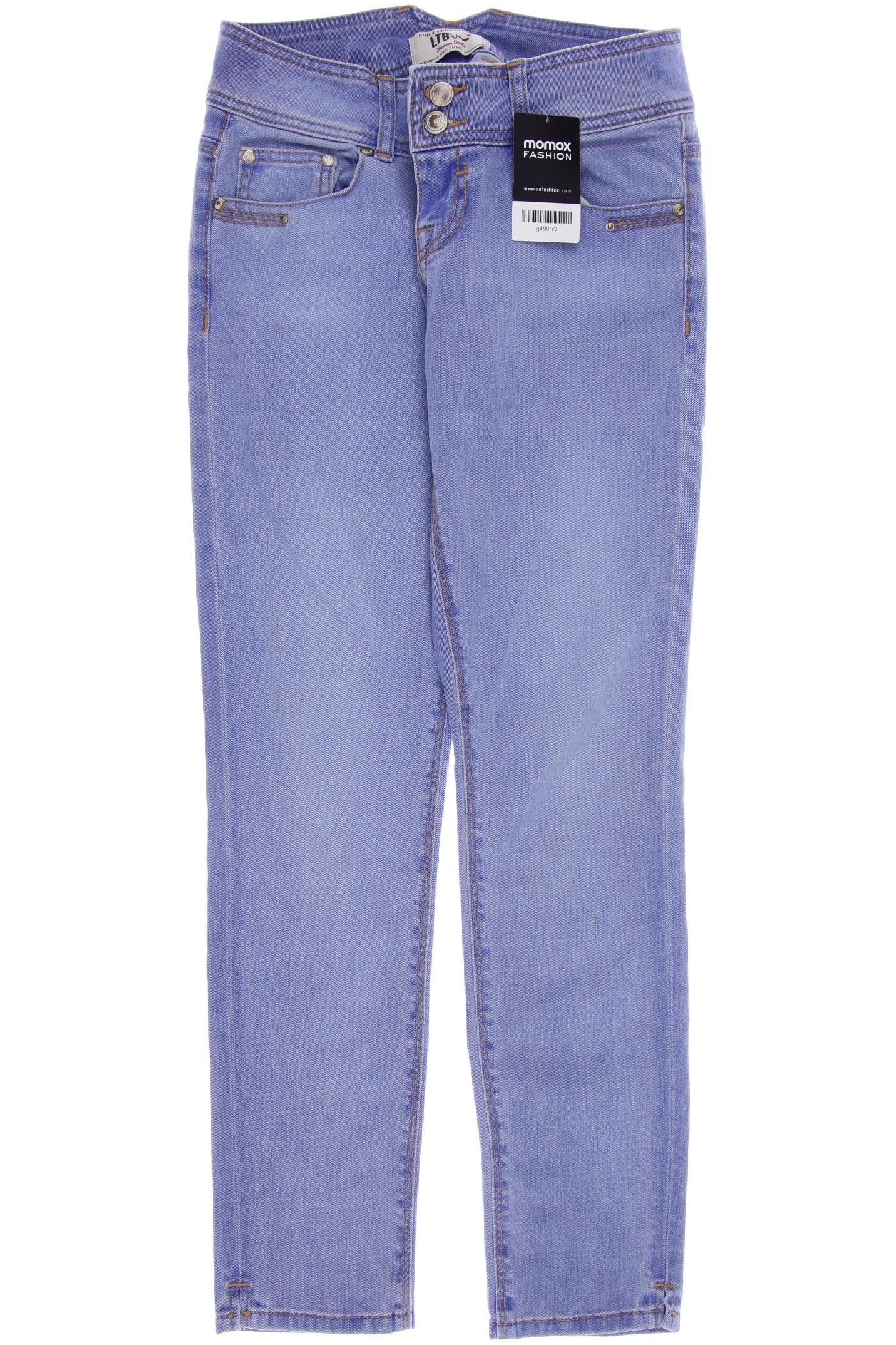 

LTB Damen Jeans, blau
