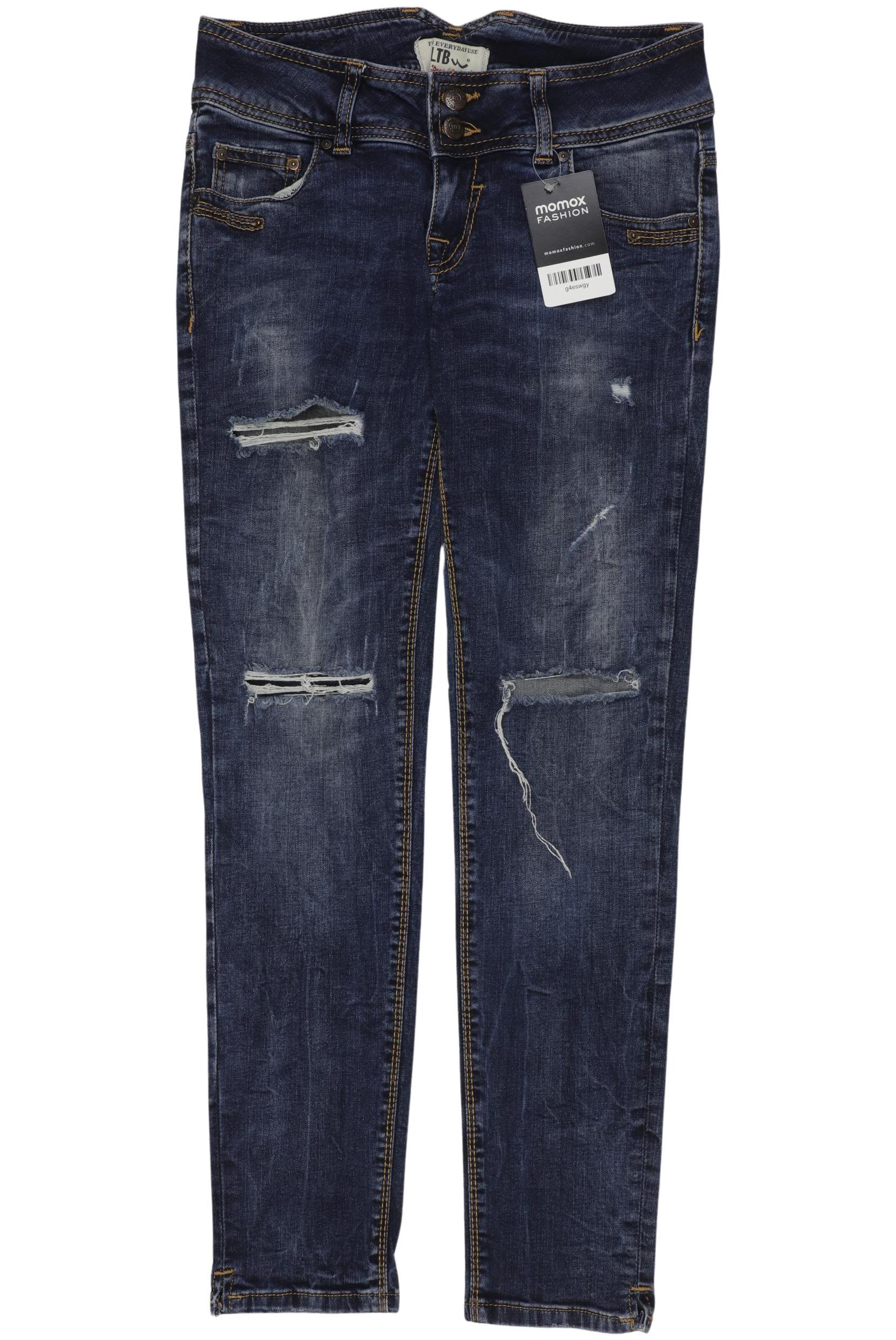 

LTB Damen Jeans, blau, Gr. 26