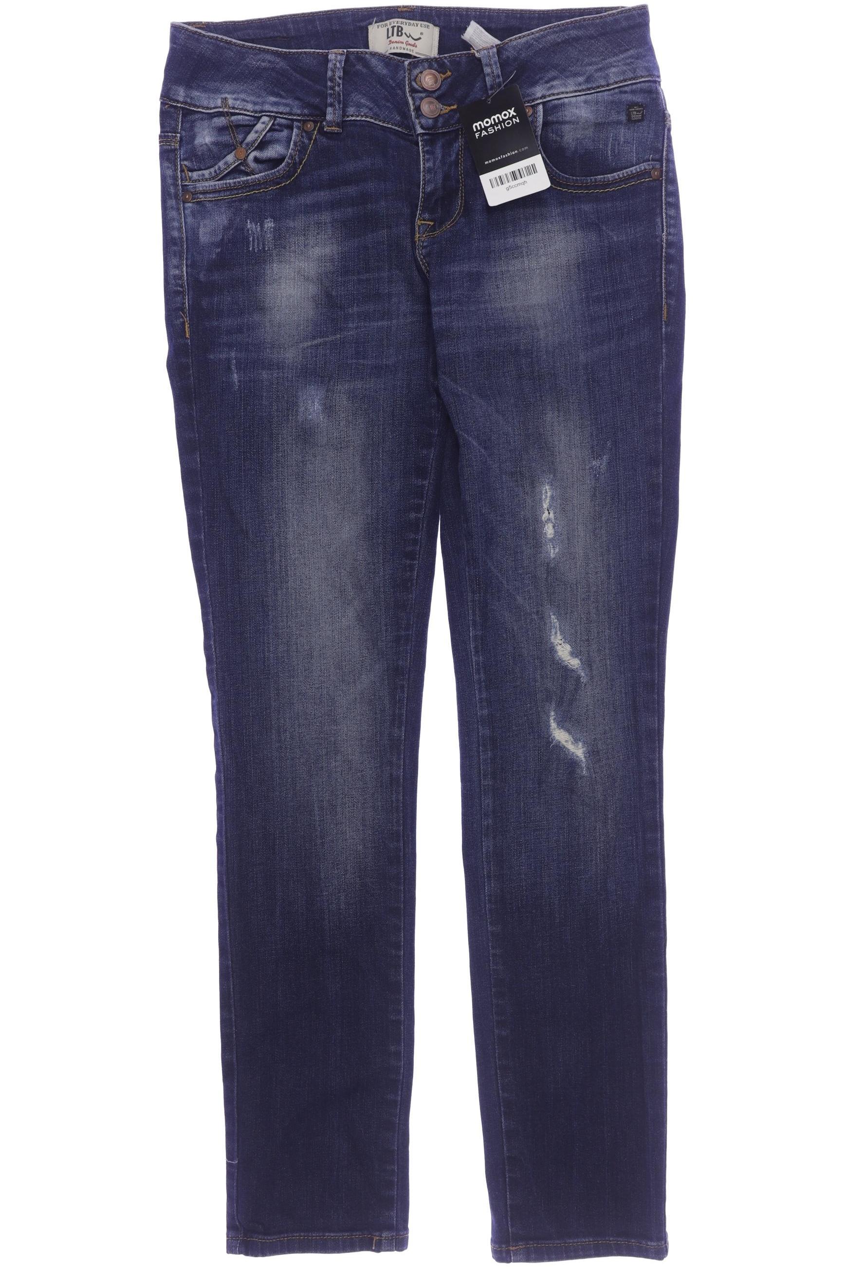 

LTB Damen Jeans, blau, Gr. 30