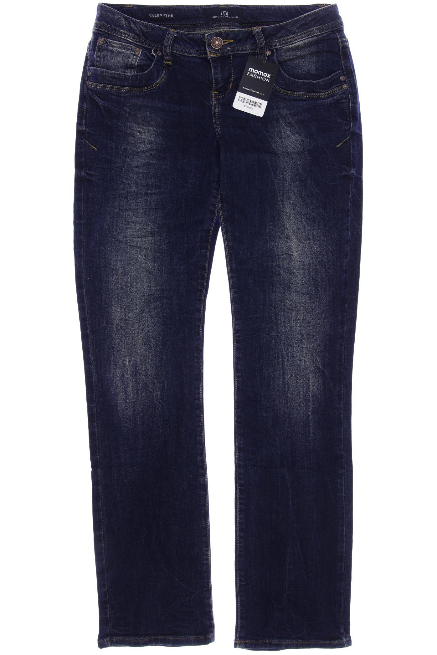

LTB Damen Jeans, marineblau