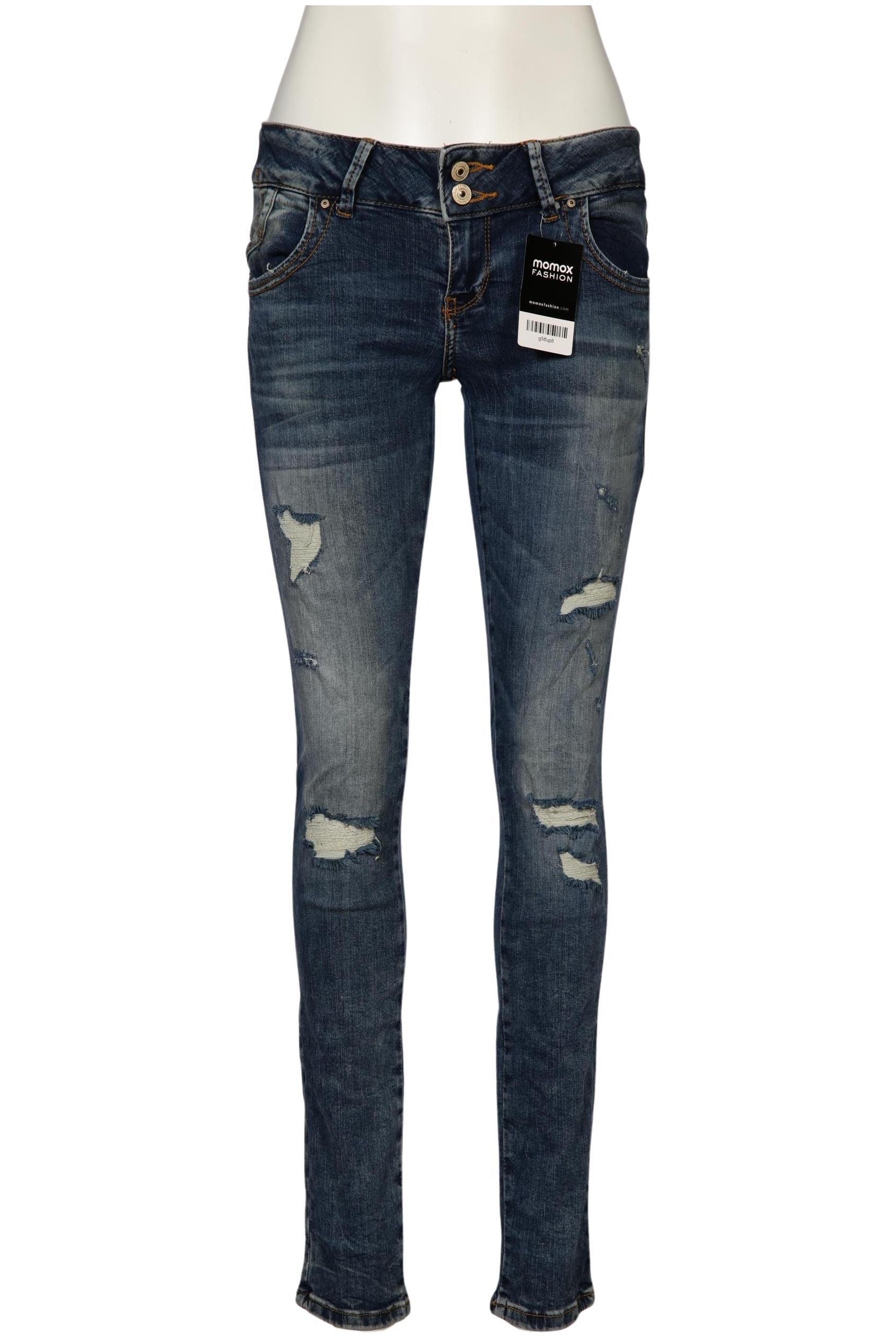 

LTB Damen Jeans, blau, Gr. 27