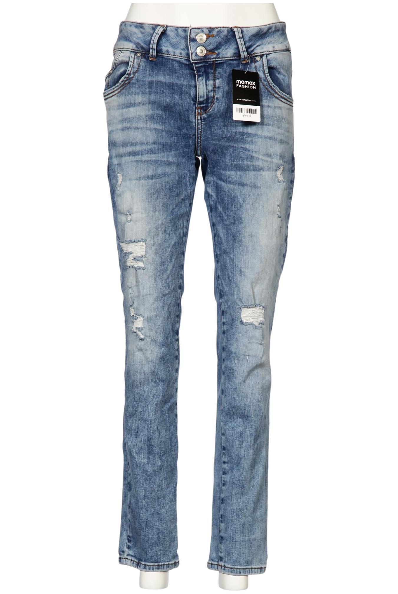

LTB Damen Jeans, blau, Gr. 30
