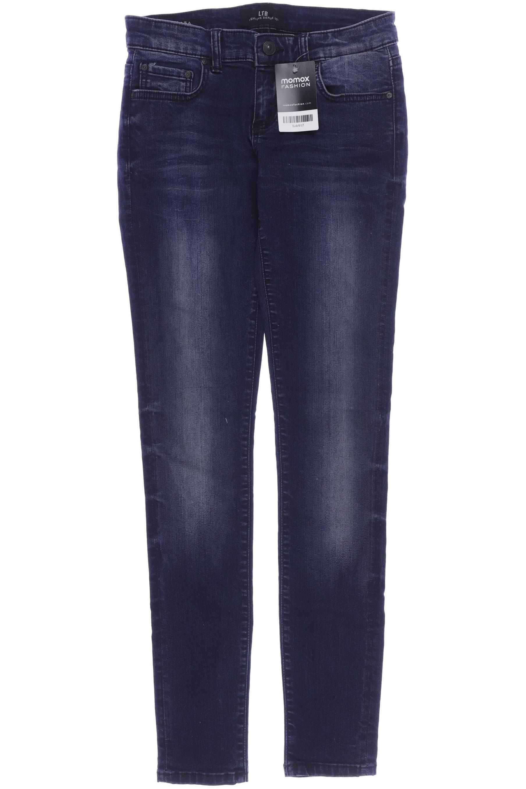 

LTB Damen Jeans, marineblau