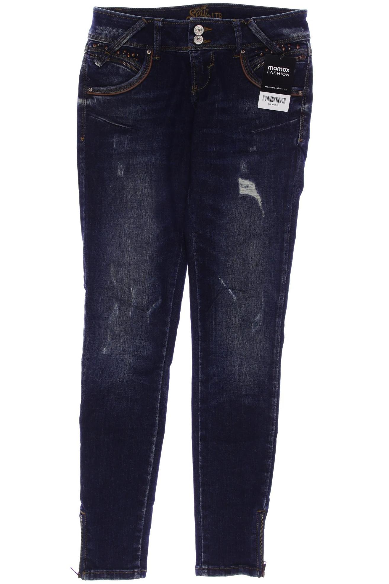 

LTB Damen Jeans, marineblau