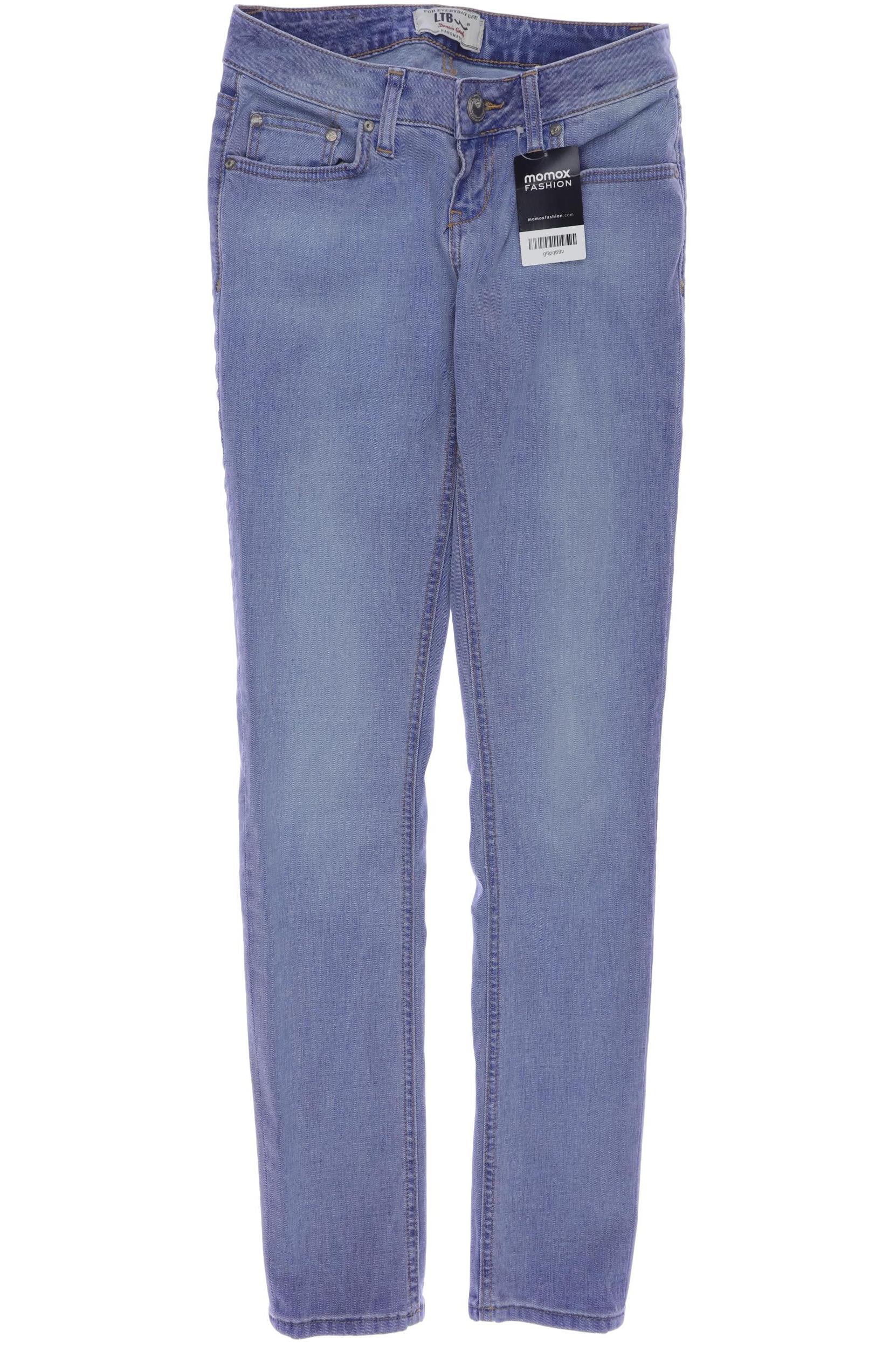 

LTB Damen Jeans, blau, Gr. 27