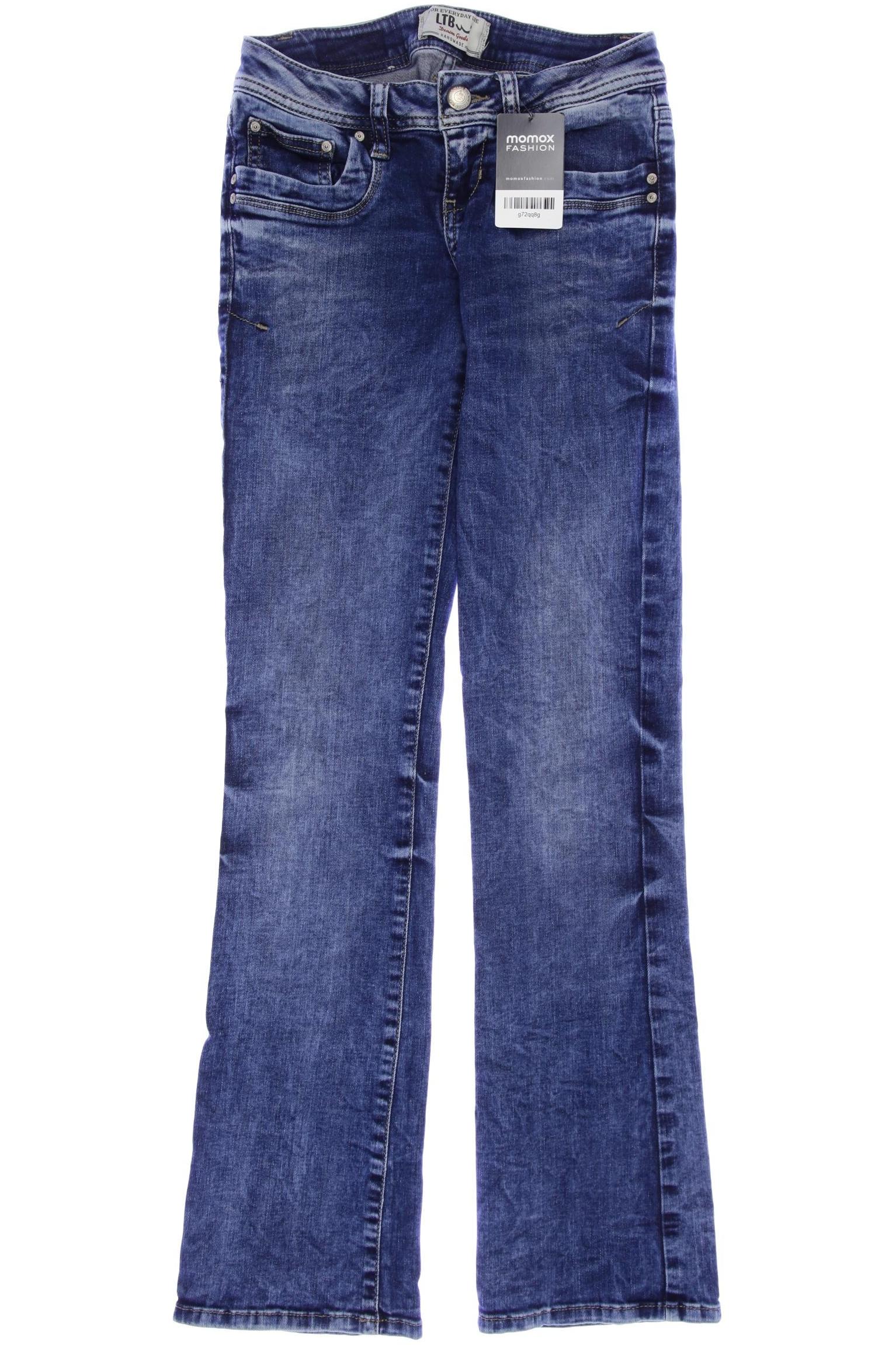 

LTB Damen Jeans, blau, Gr. 26