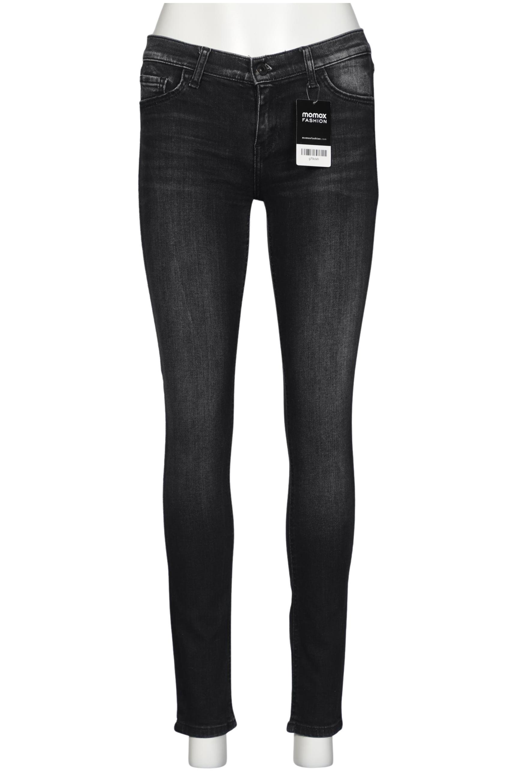 

LTB Damen Jeans, schwarz, Gr. 28