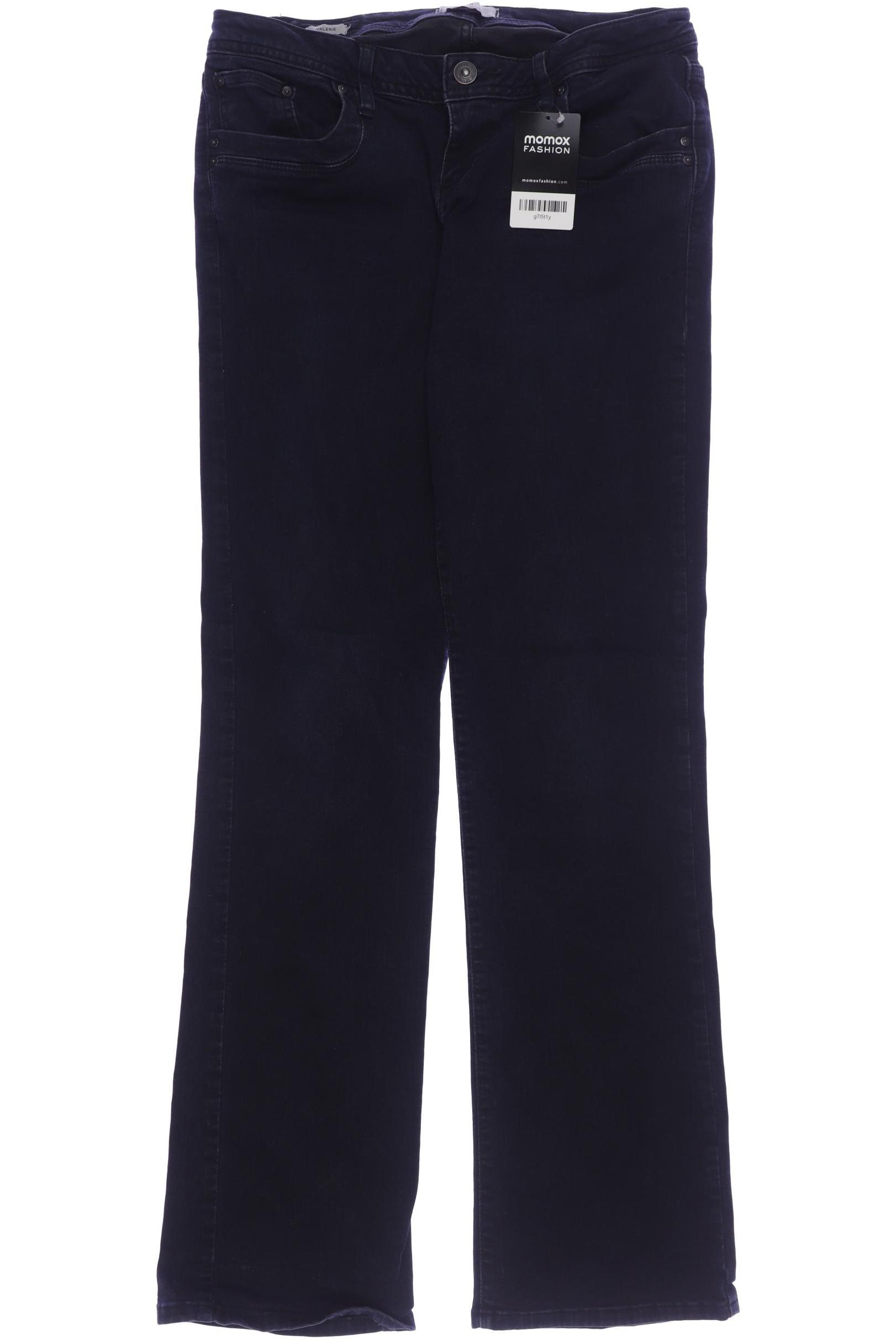 

LTB Damen Jeans, marineblau, Gr. 30