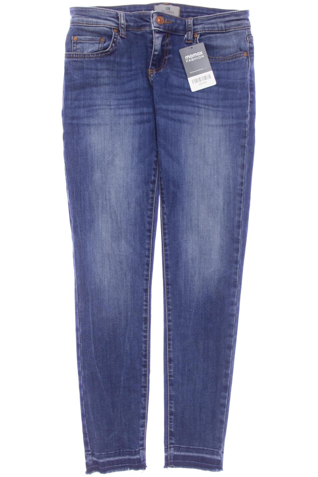

LTB Damen Jeans, marineblau, Gr. 27