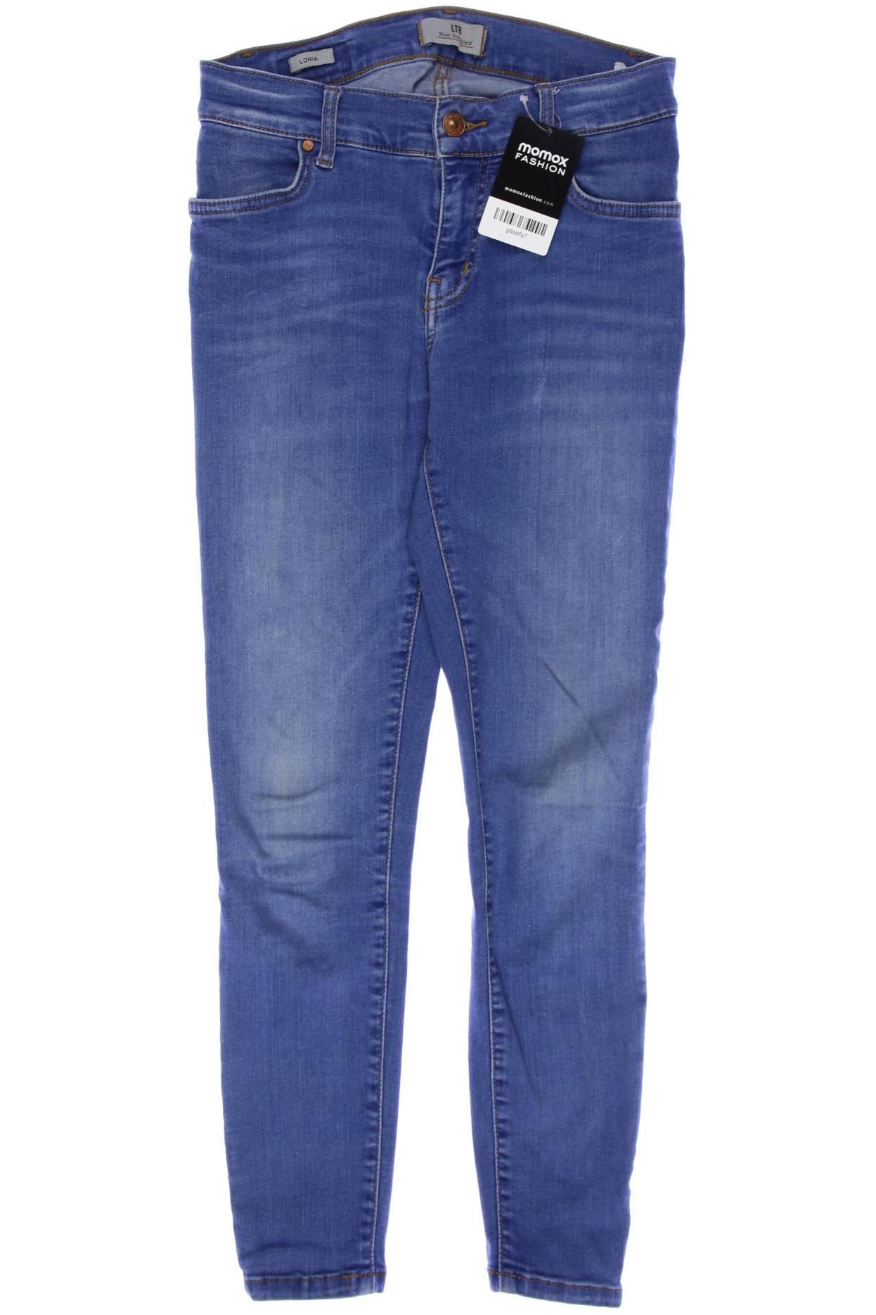 

LTB Damen Jeans, blau