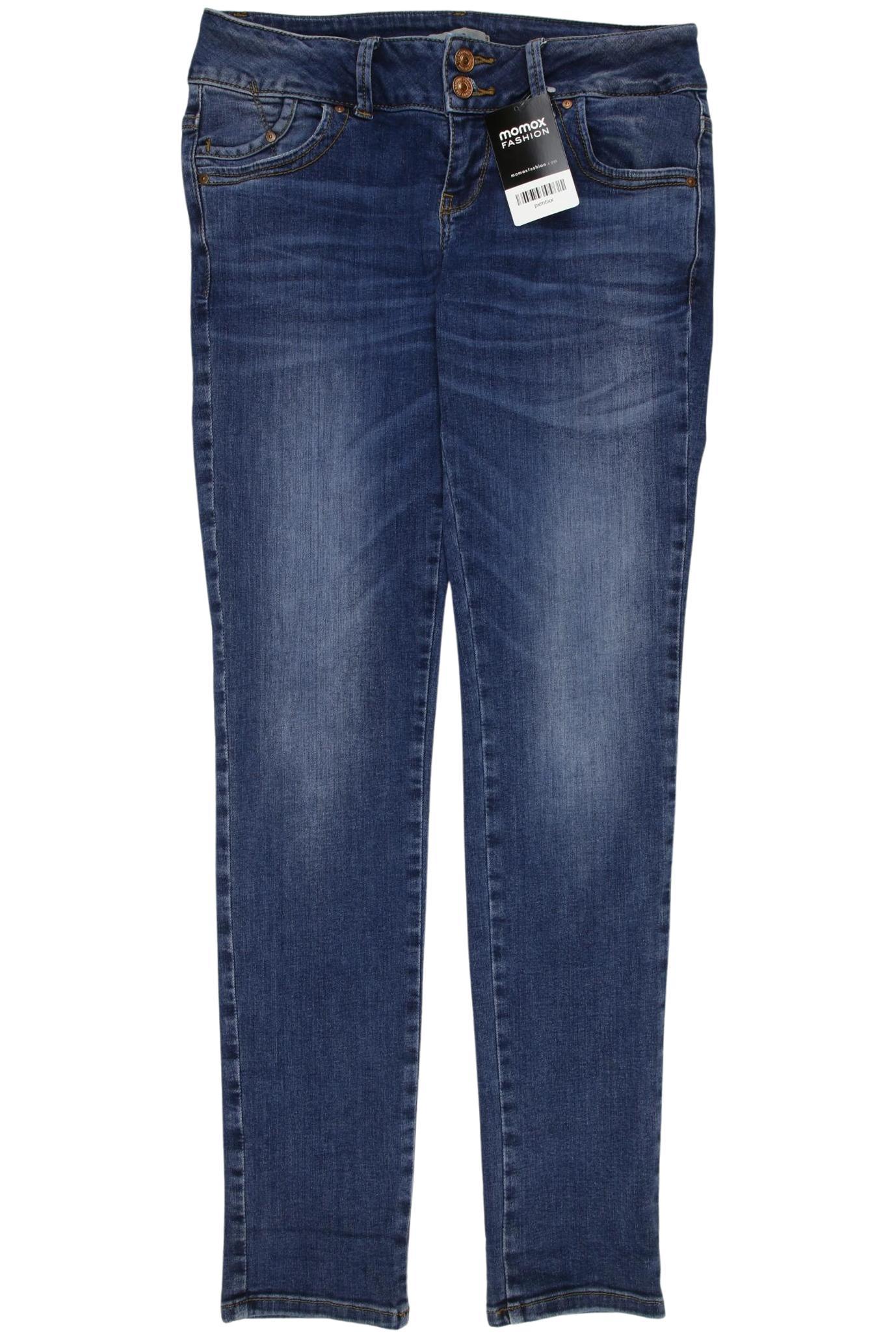 

LTB Damen Jeans, blau, Gr. 28