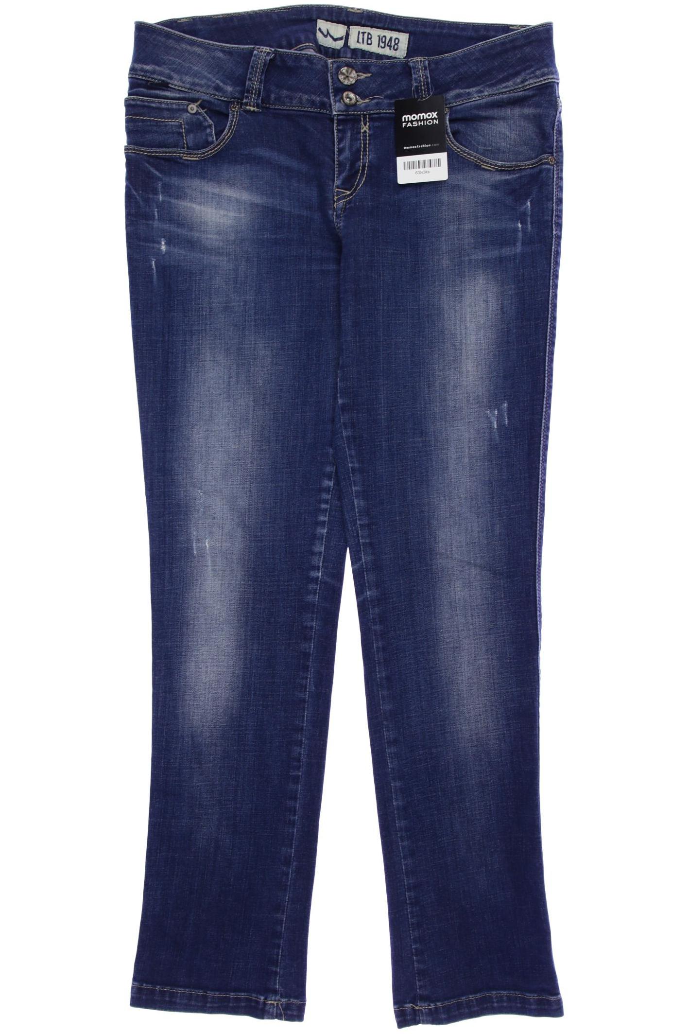 

LTB Damen Jeans, blau, Gr. 31