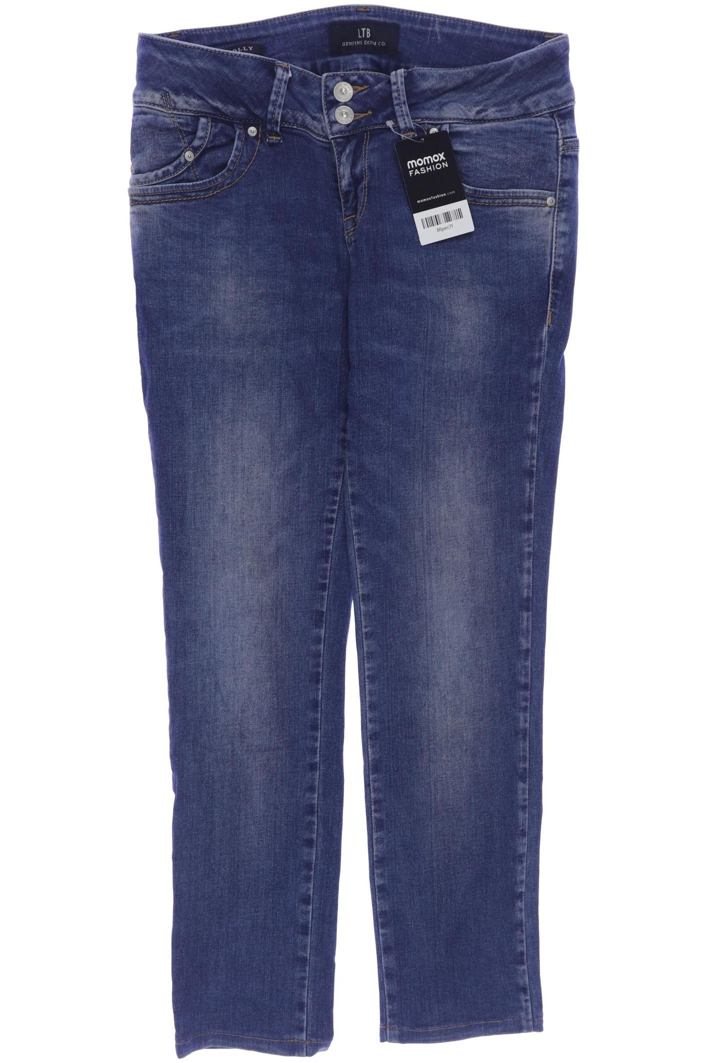 

LTB Damen Jeans, blau, Gr. 28