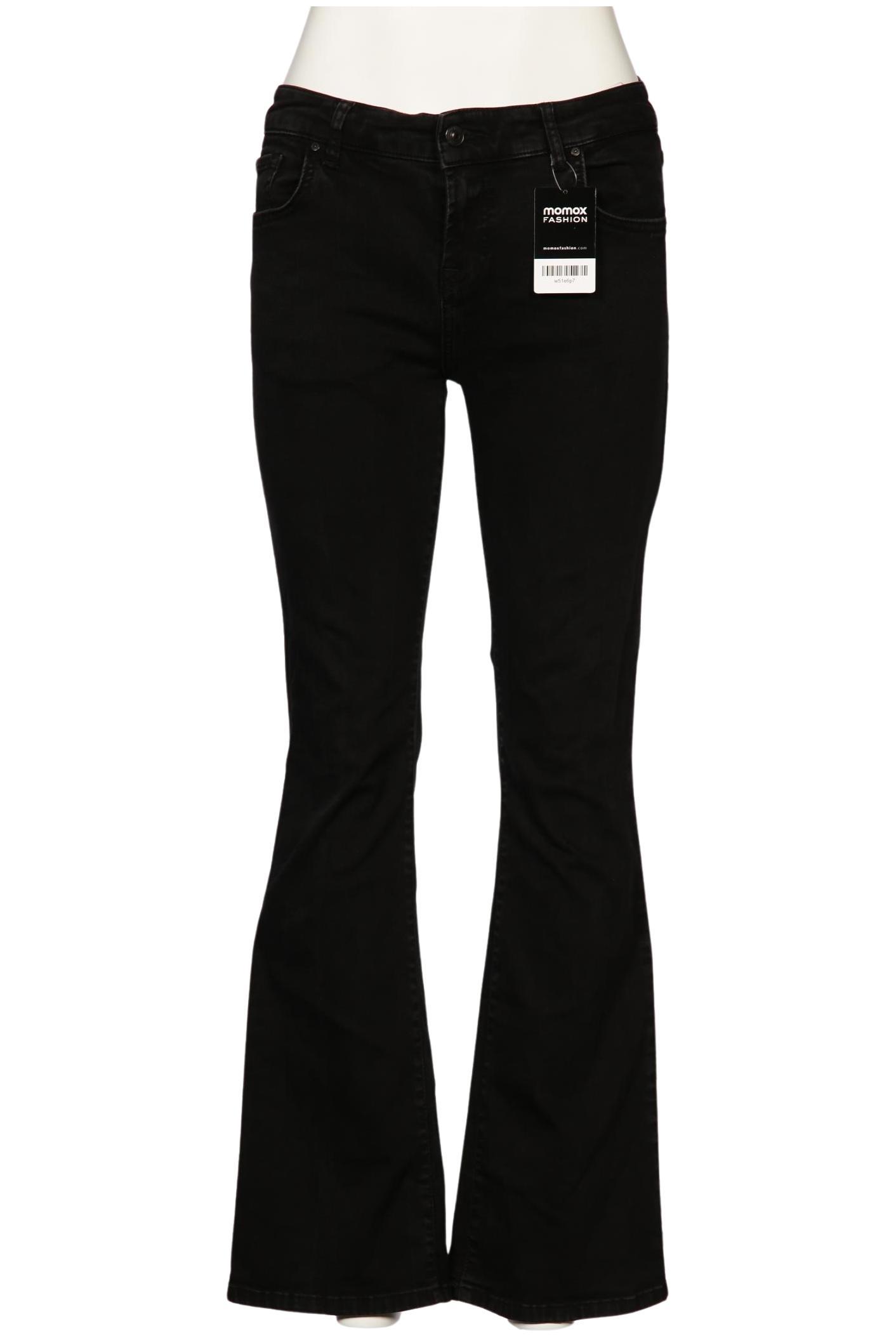 

LTB Damen Jeans, schwarz, Gr. 31