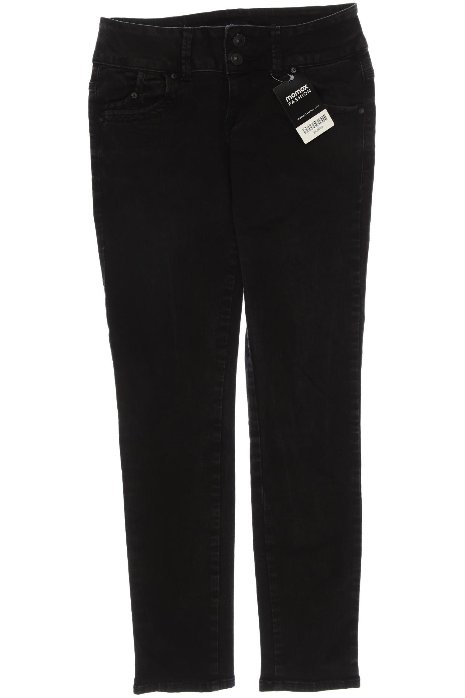 

LTB Damen Jeans, schwarz