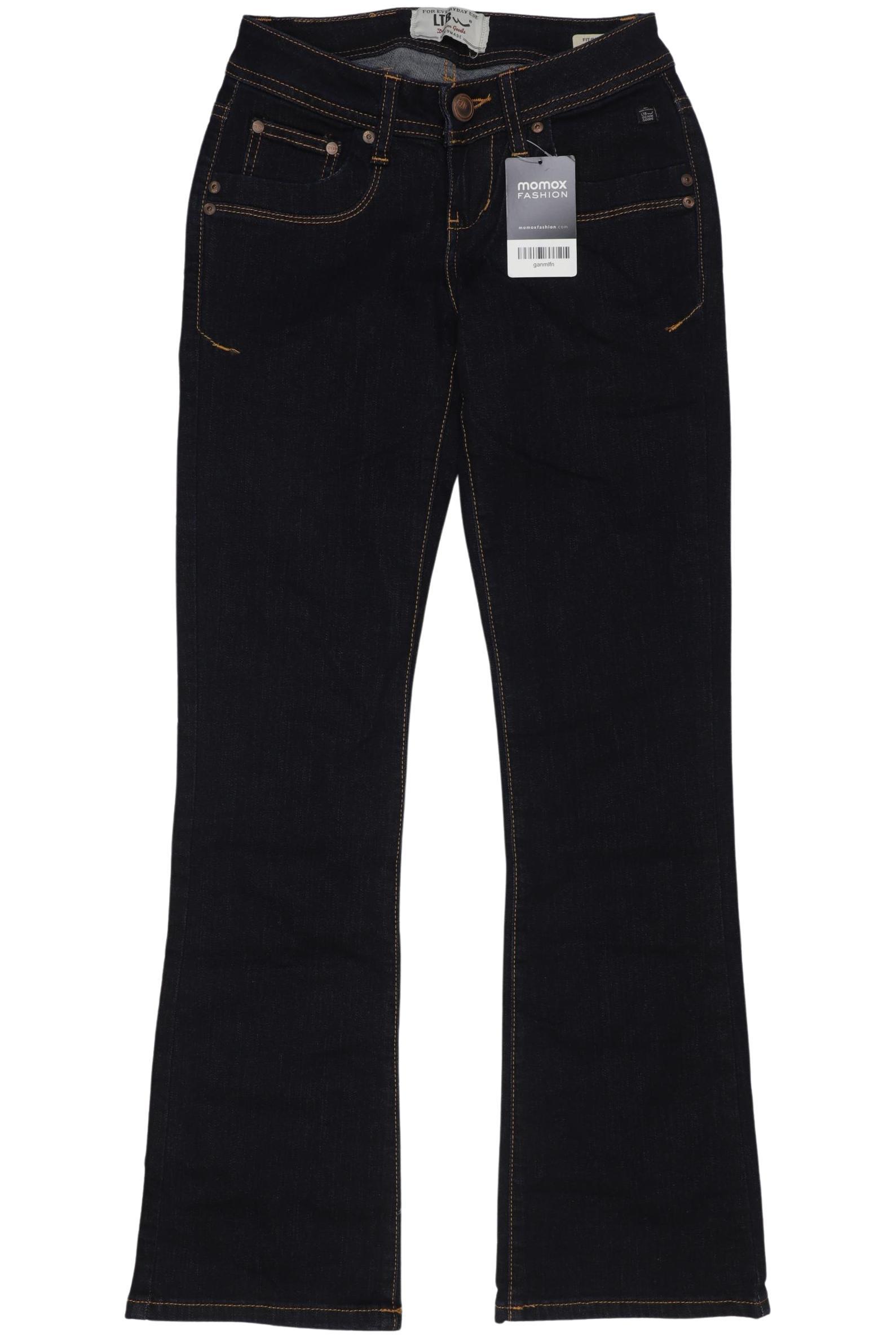 

LTB Damen Jeans, marineblau, Gr. 24