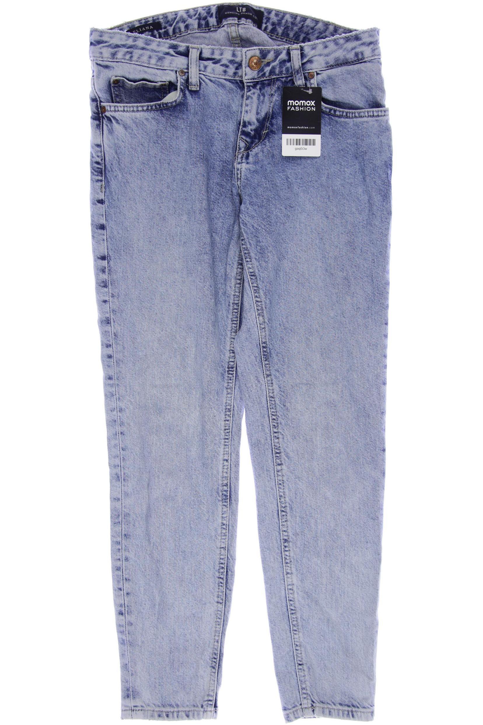 

LTB Damen Jeans, blau