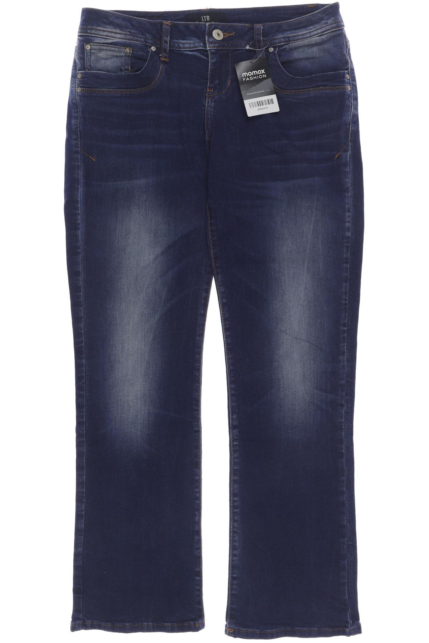 

LTB Damen Jeans, marineblau